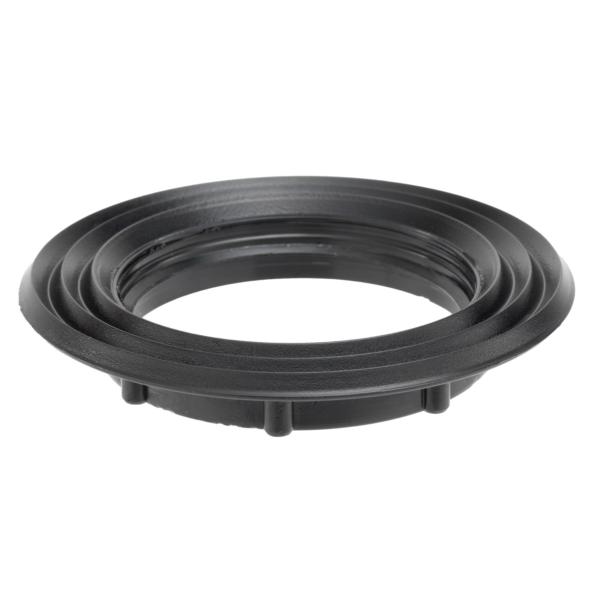 RV Drain Locknut 1 1/2"