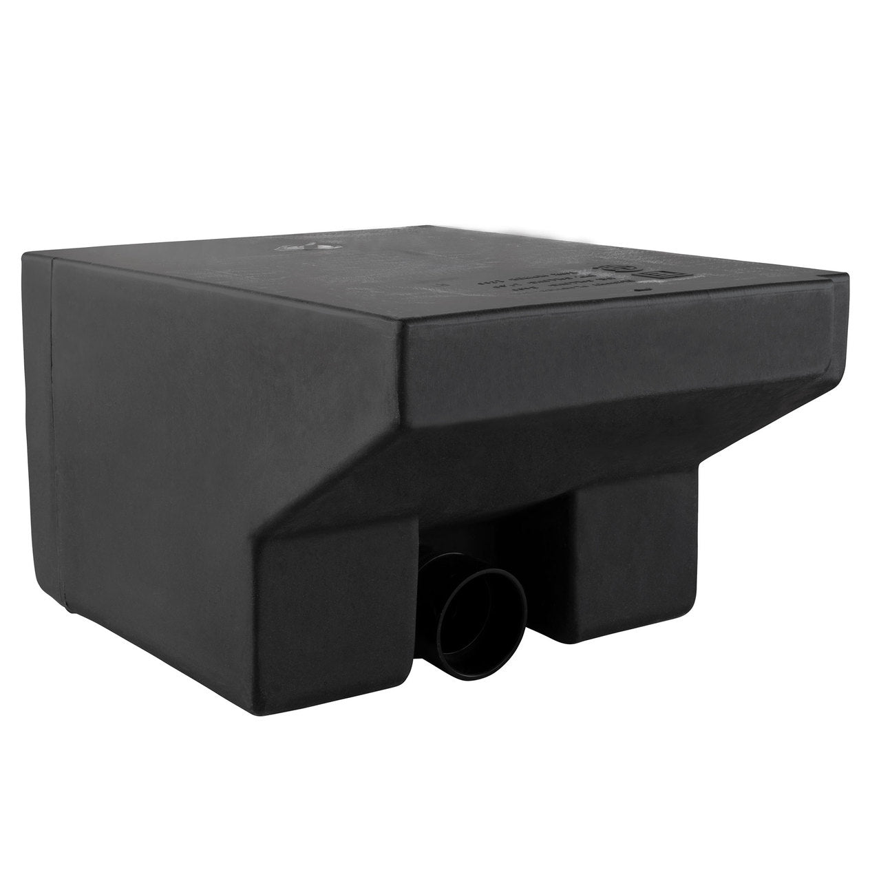 20 Gallon RV Holding Tank 23 3/4" x 19"  x 13 5/8" Elkhart Plastics EPI 1299