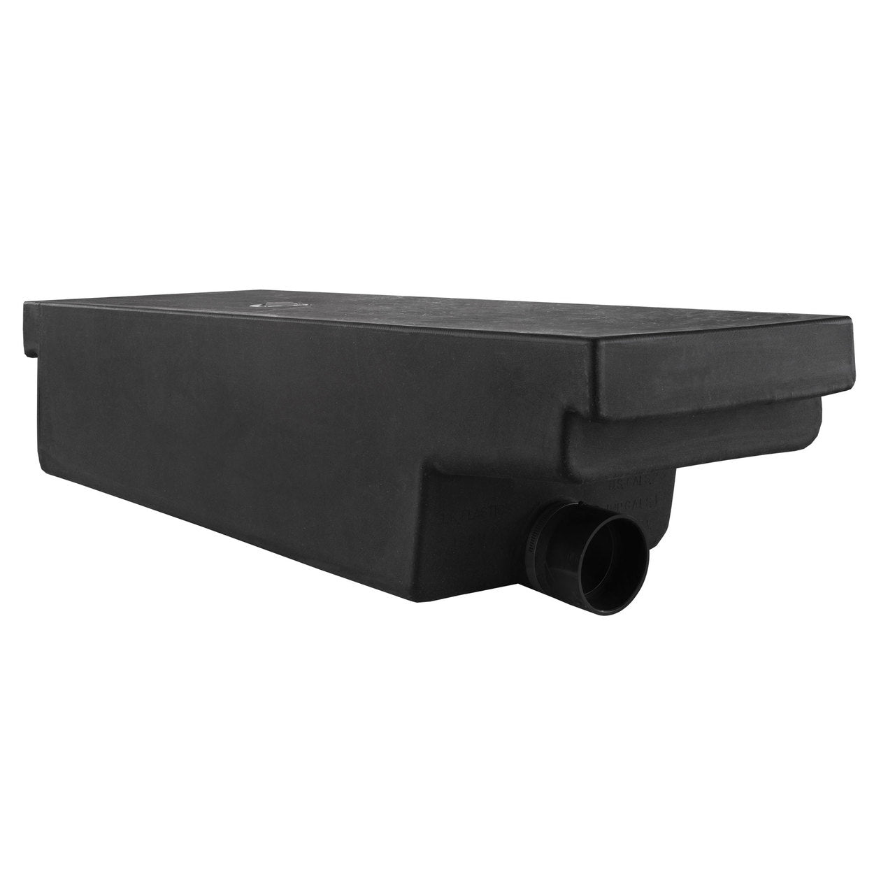 19 Gallon RV Holding Tank 40" x 14"  x 11" Elkhart Plastics EPI 0189H