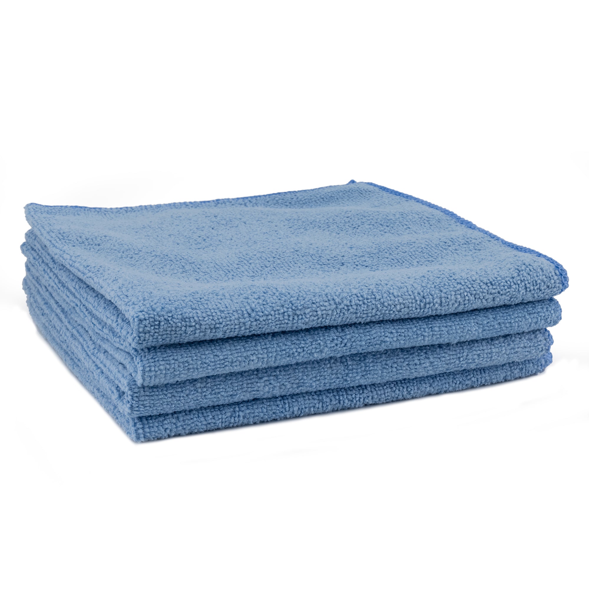 RecPro RV Microfiber Towels 4 Pack