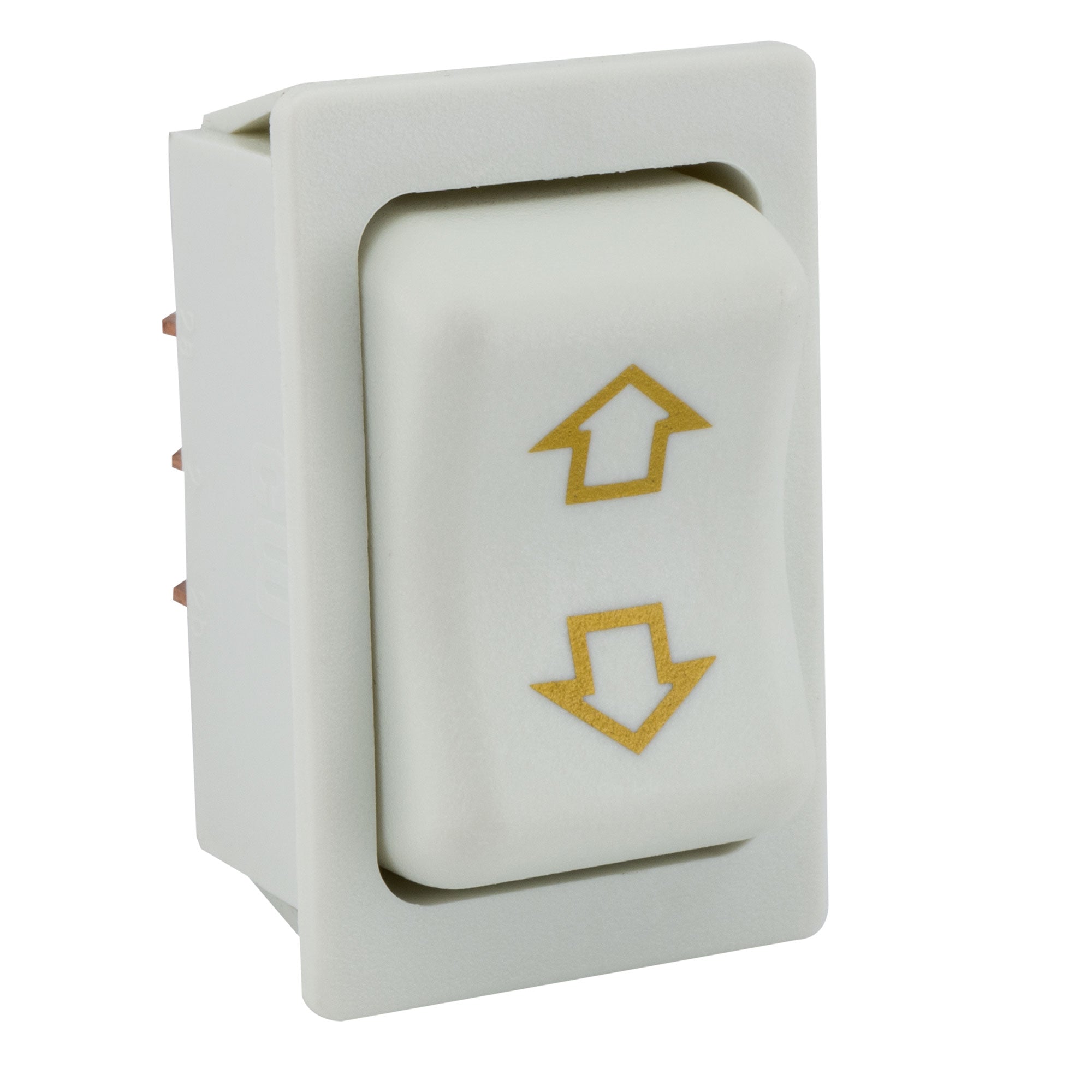 RV Power Reversing Motor Open Circuit Switch 12 Volt For Slide Outs
