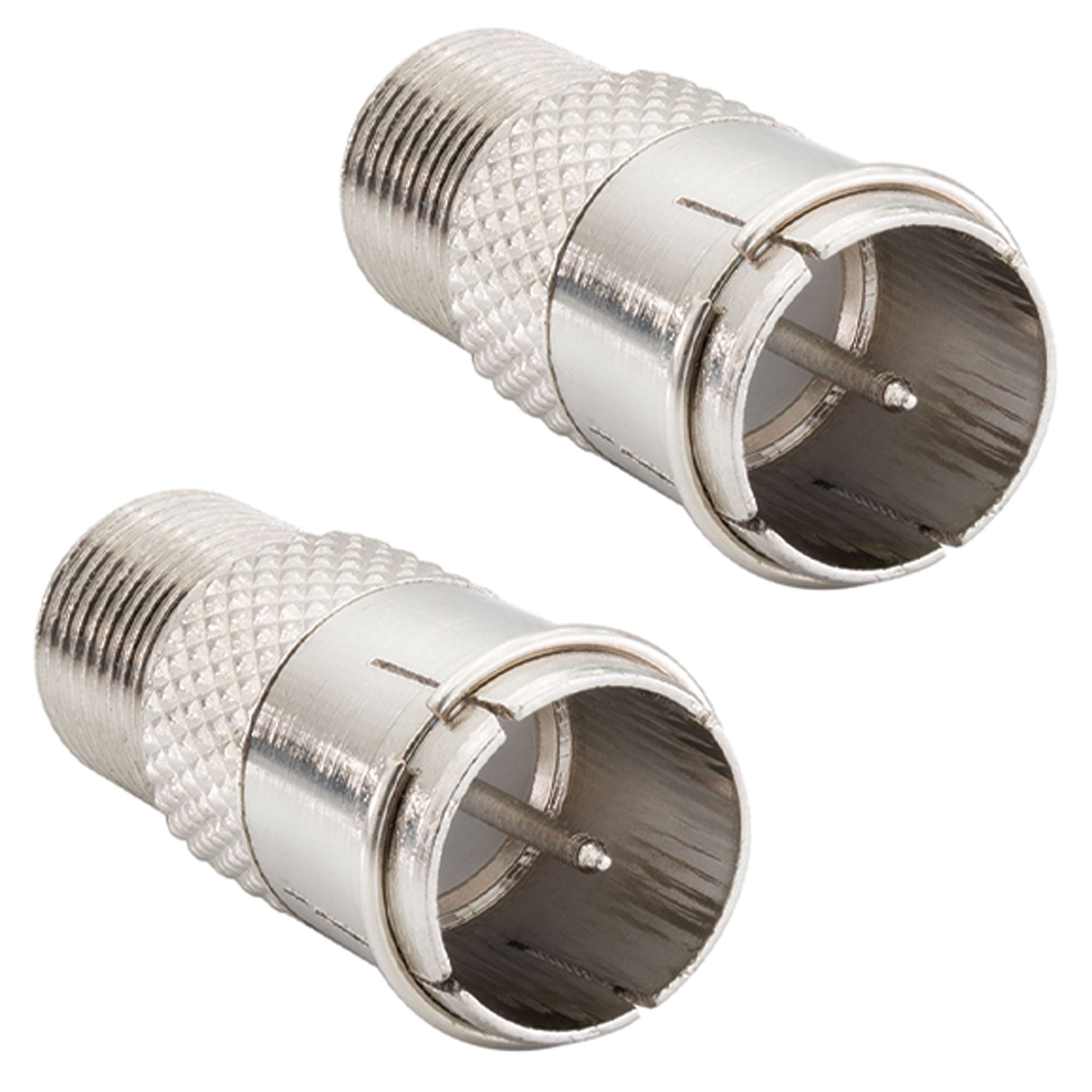 RV Cable TV Hookup Quick Connect Coaxial Cable