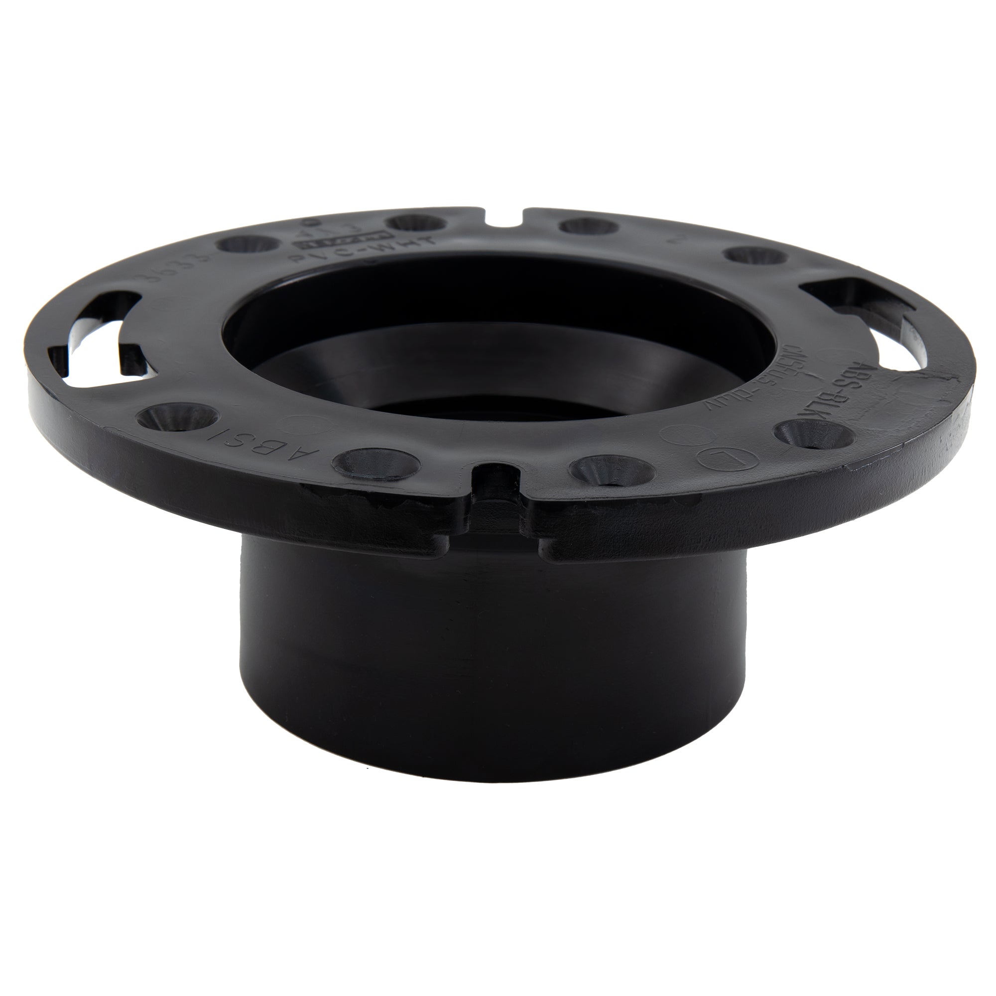 RV Toilet Mounting Bracket Closet Flange