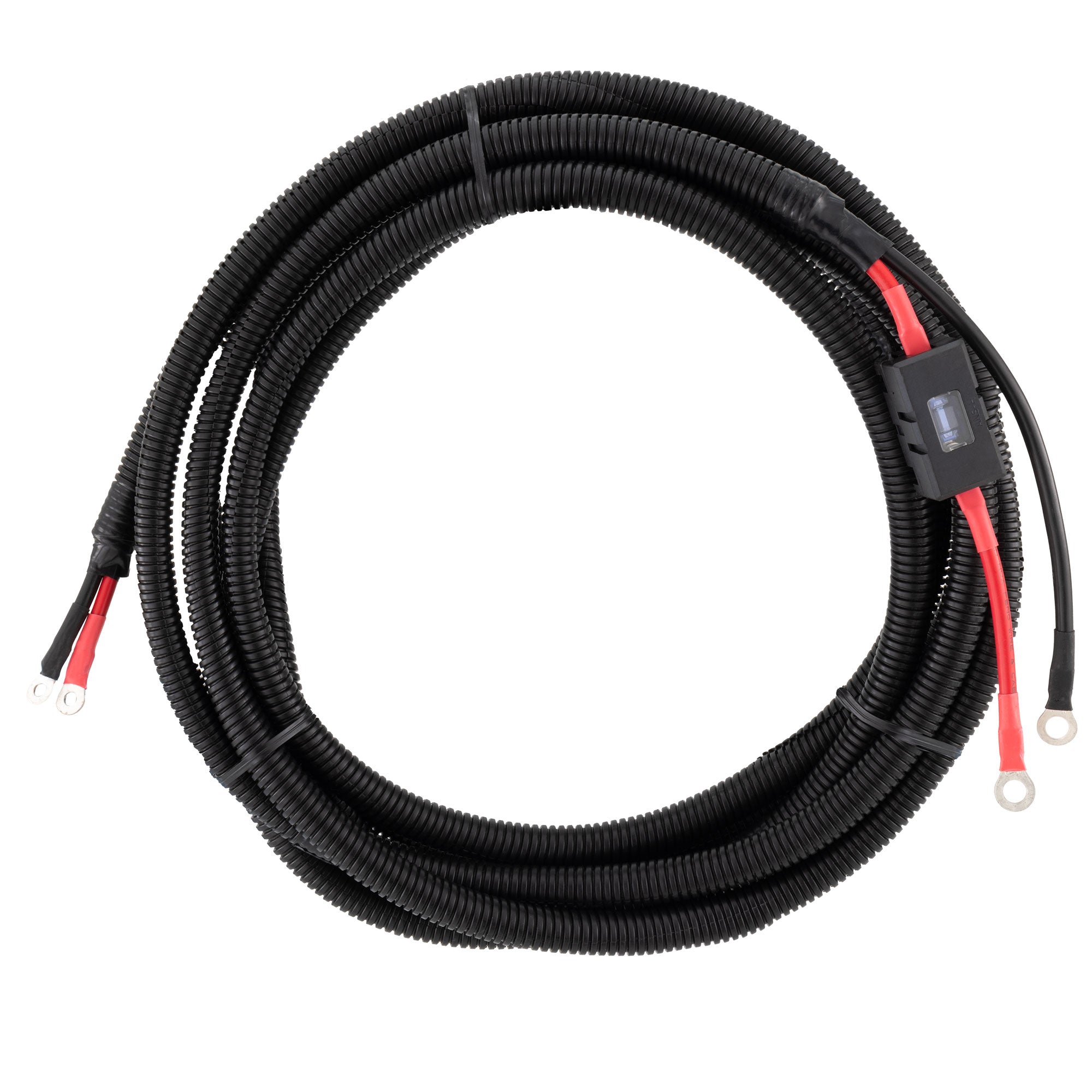 Extension Cable for Go Power Portable Solar Kit 30'