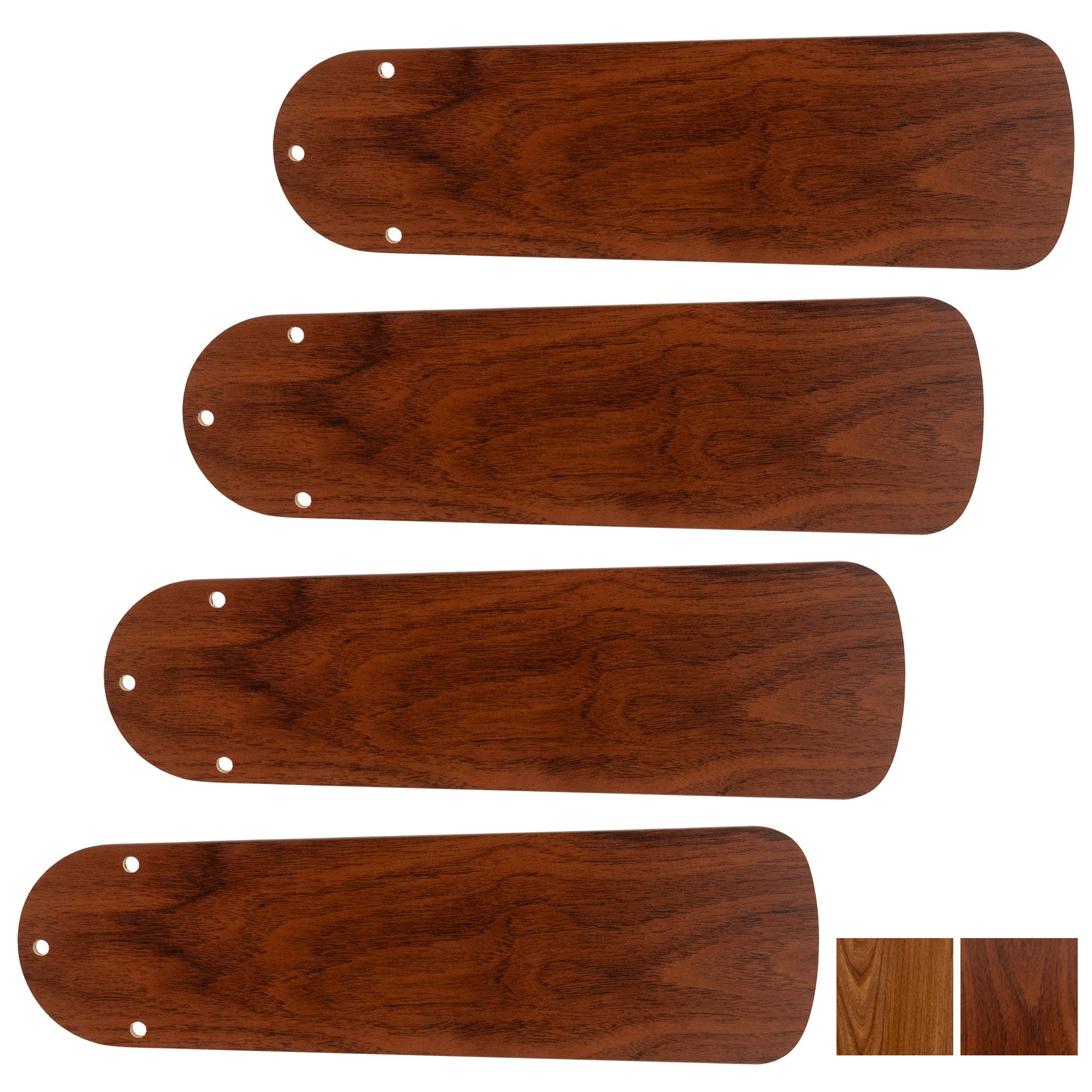 Replacement Ceiling Fan Blades for 42" RV Ceiling Fan