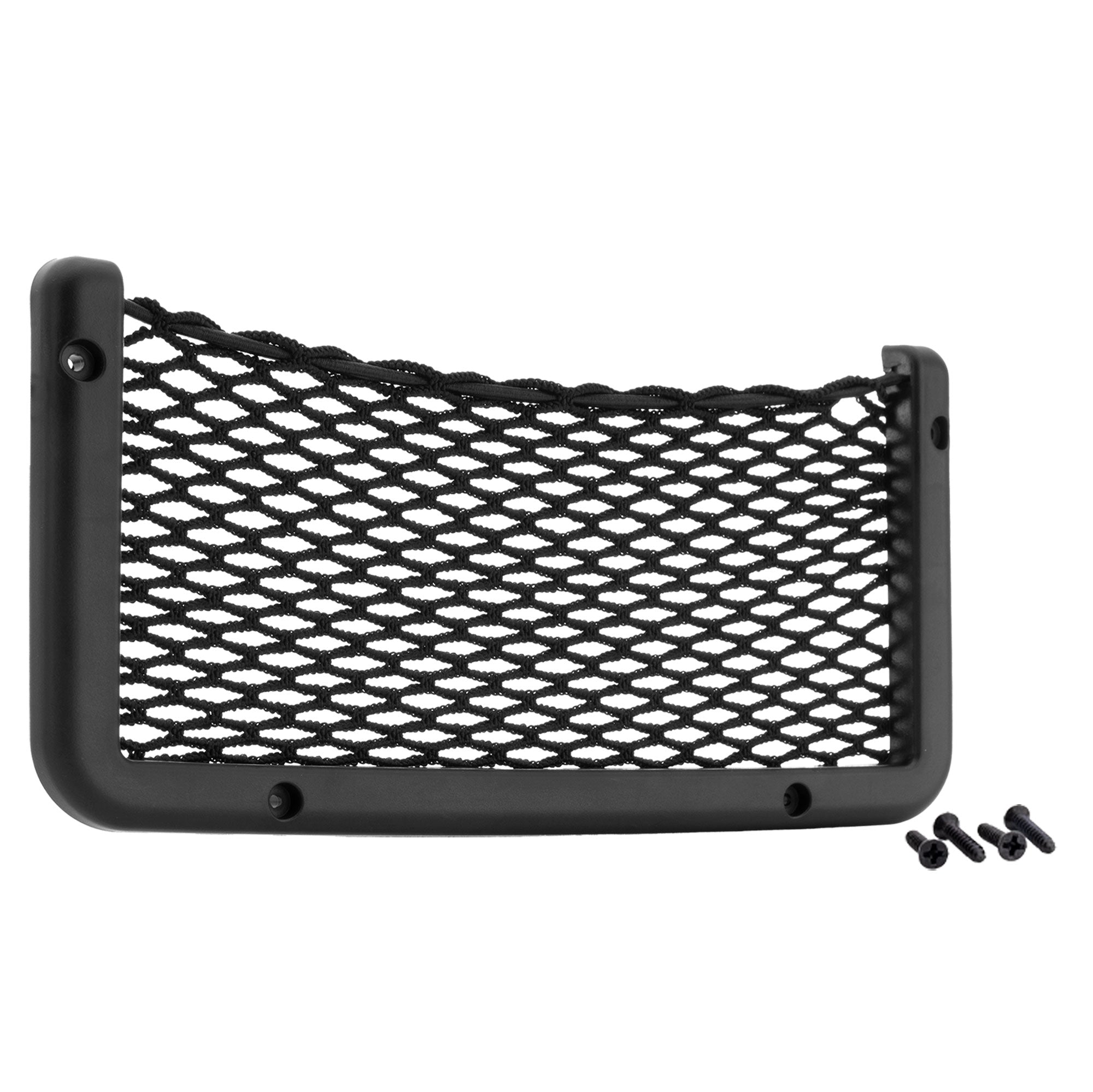 RV Pocket Net Holder 4 1/2" x 9"