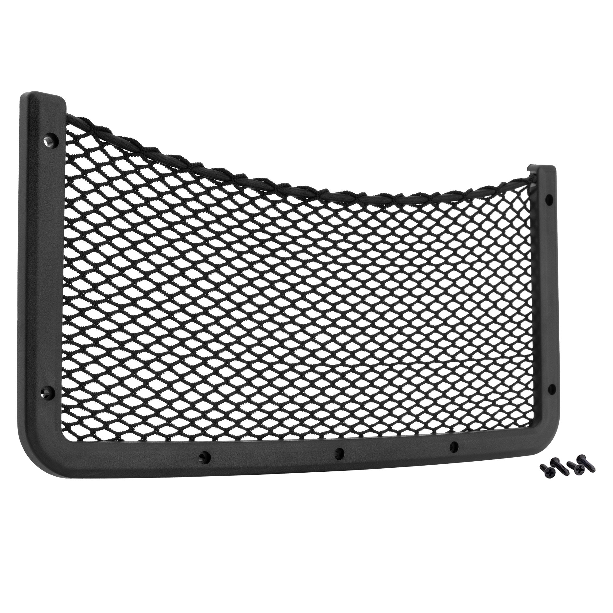 RV Pocket Net Holder 8" x 16"