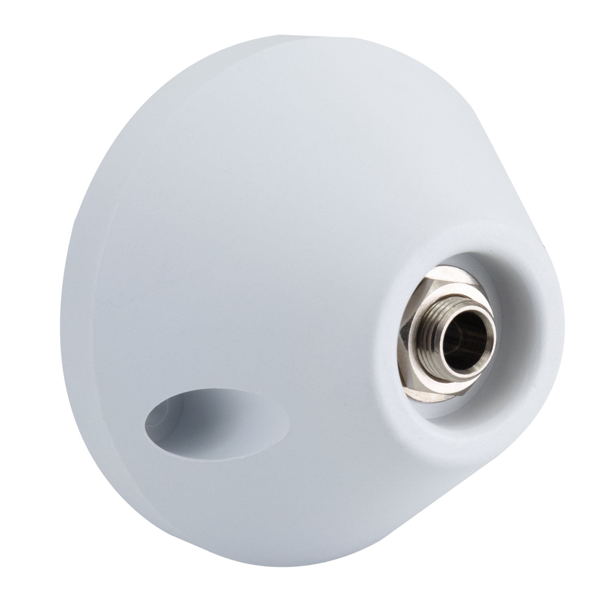 RV 12V Power Port Socket  for Bunk Bed Fan with LED Lamp