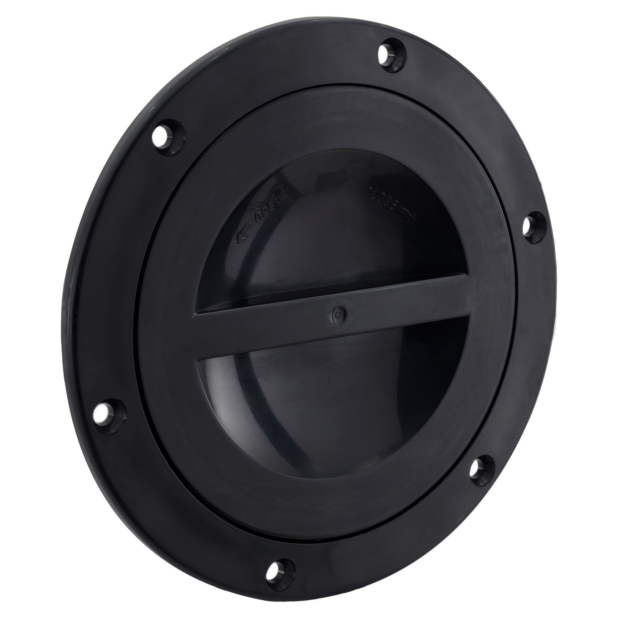 RV Replacement Access Hatch - 4"