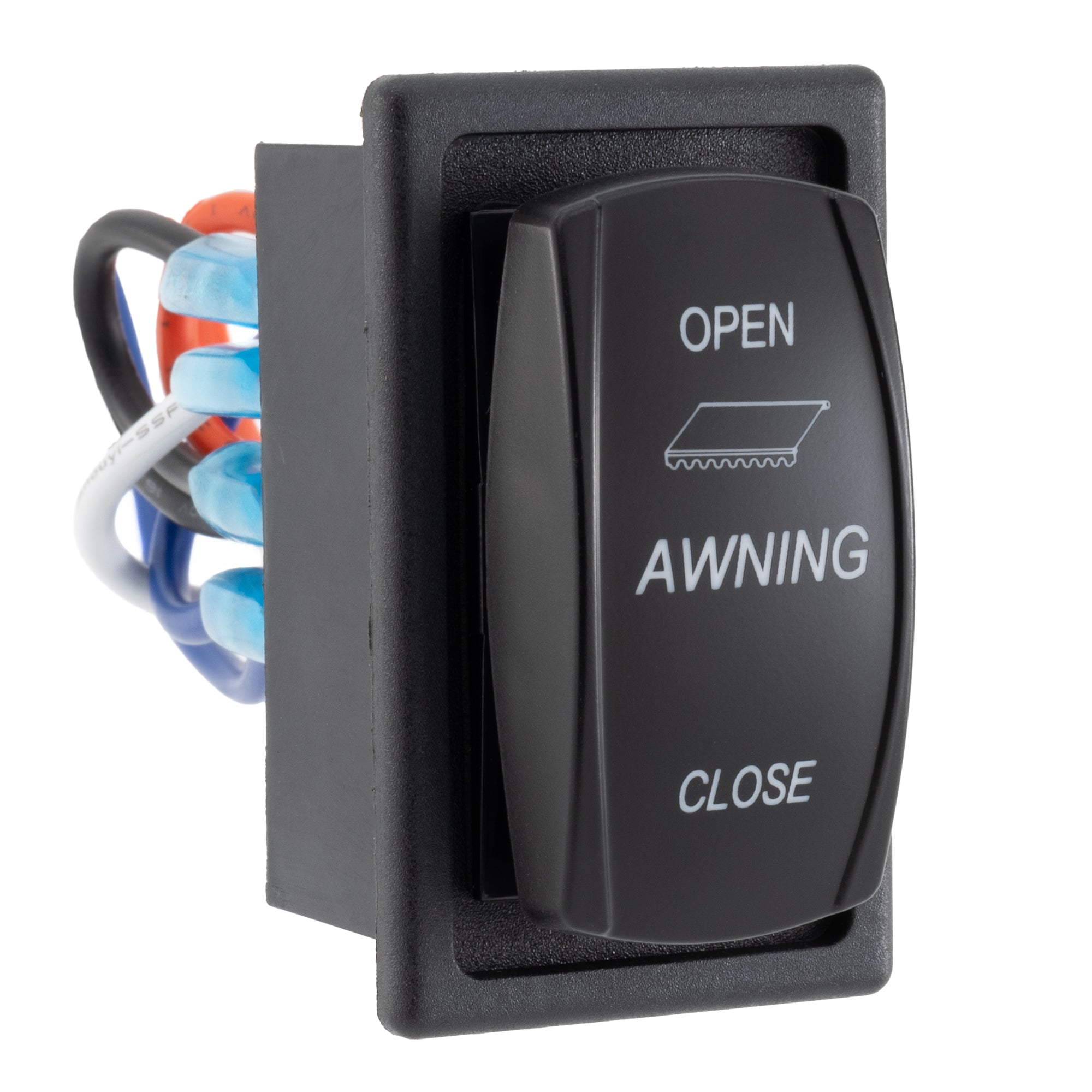 Replacement Awning Switch for Powered Awning