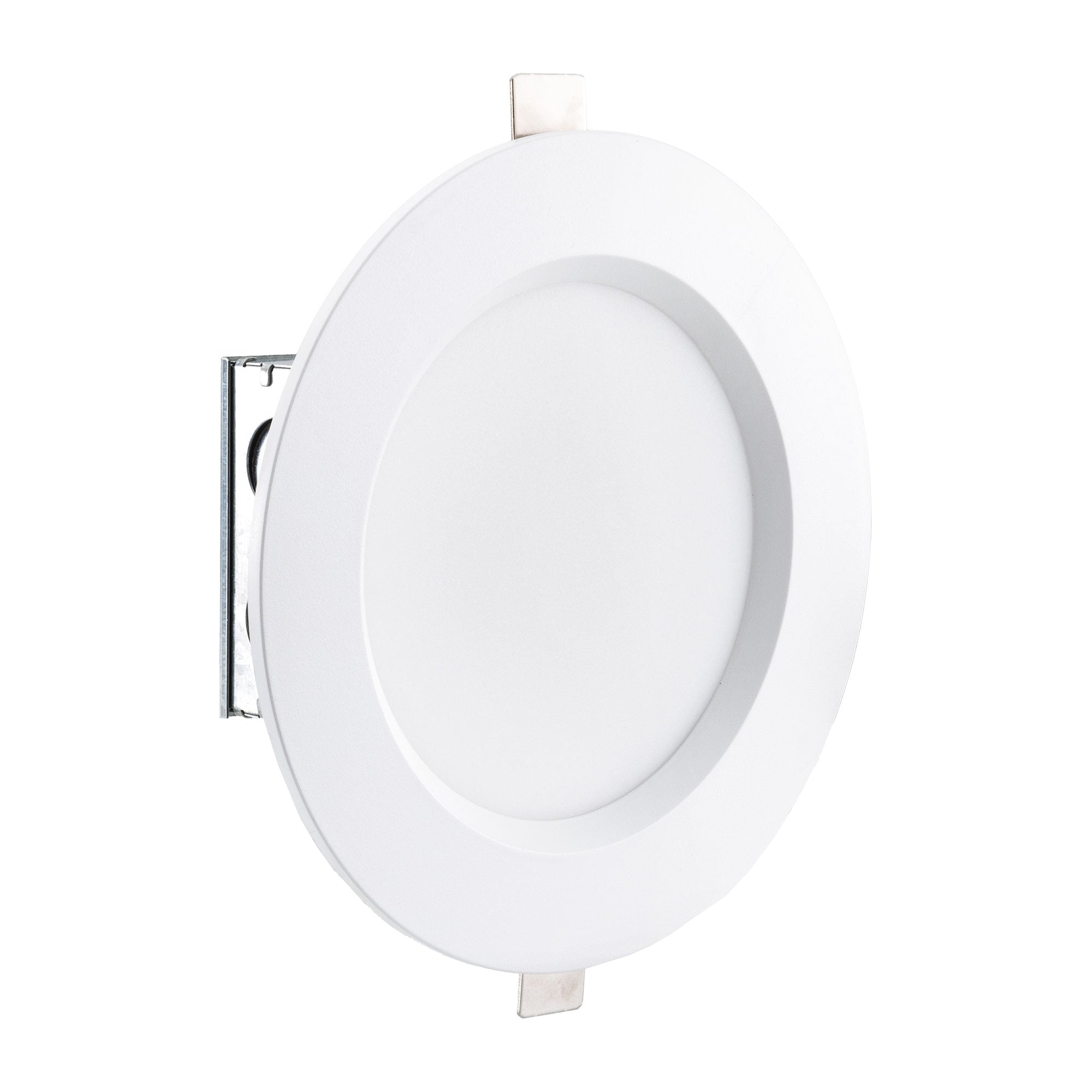 RV Recessed Dimmable LED Ceiling Light 6" 120V - 12 Pack