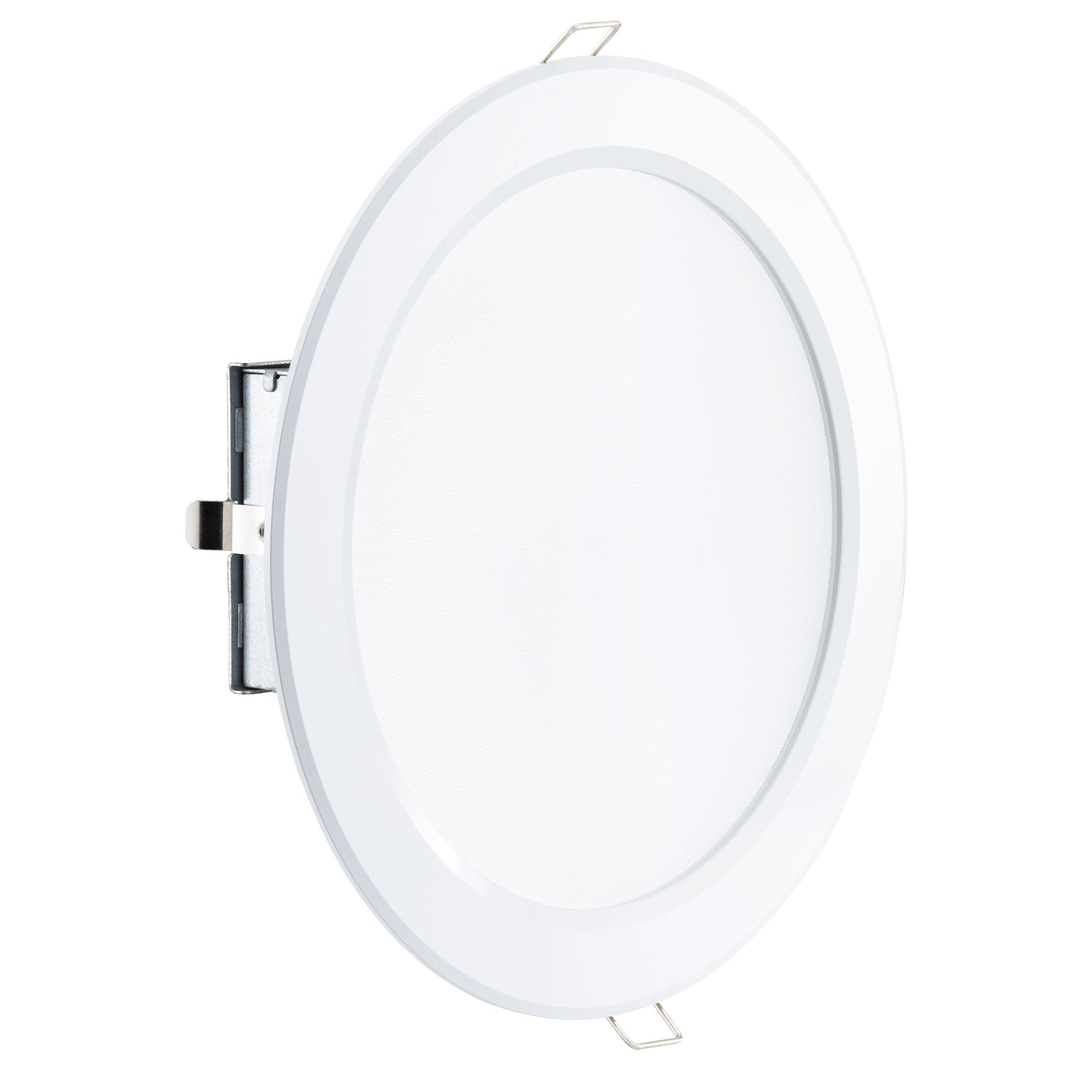 RV Recessed Dimmable LED Ceiling Light 6" 110V
