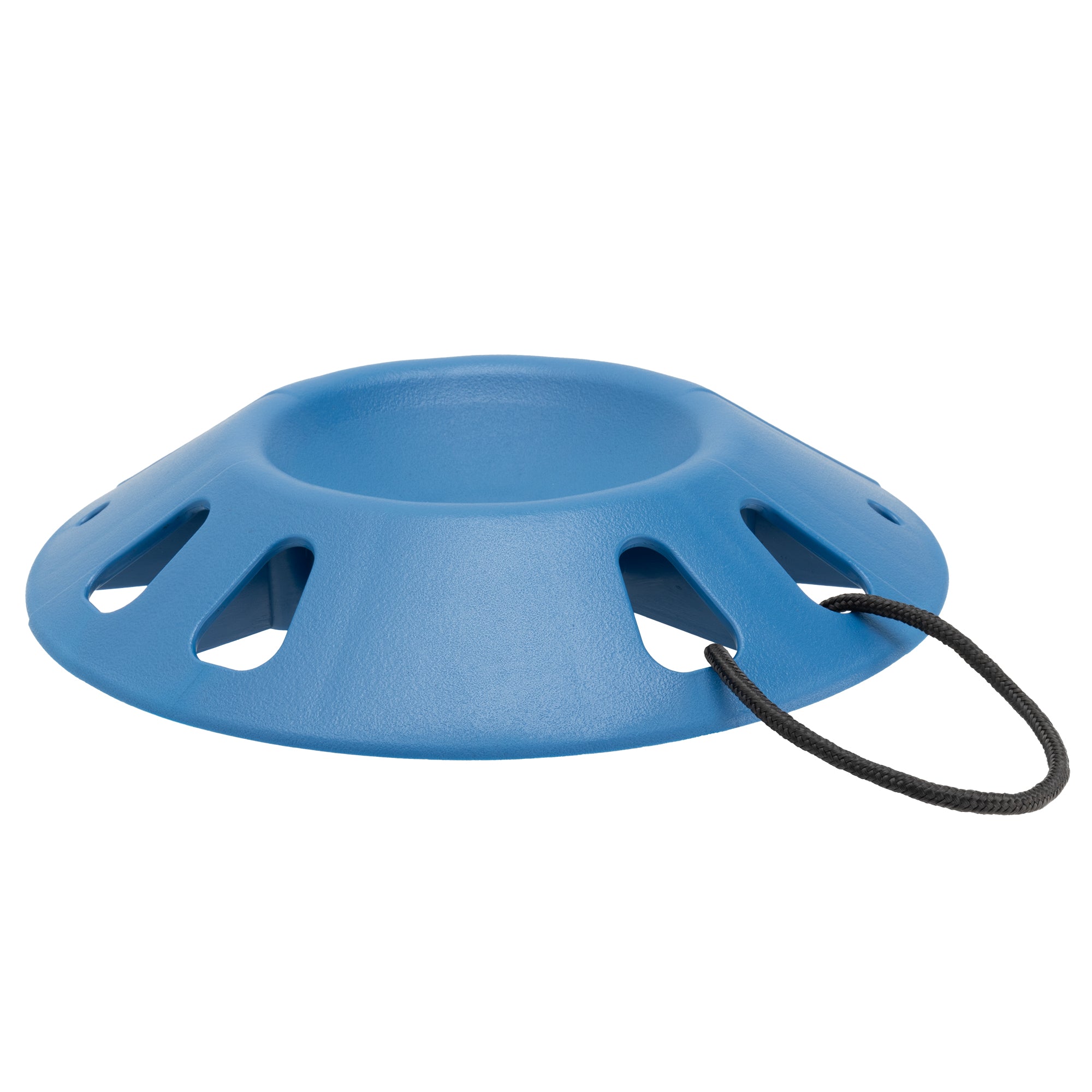 Trailer Tongue Jack Wheel Dock