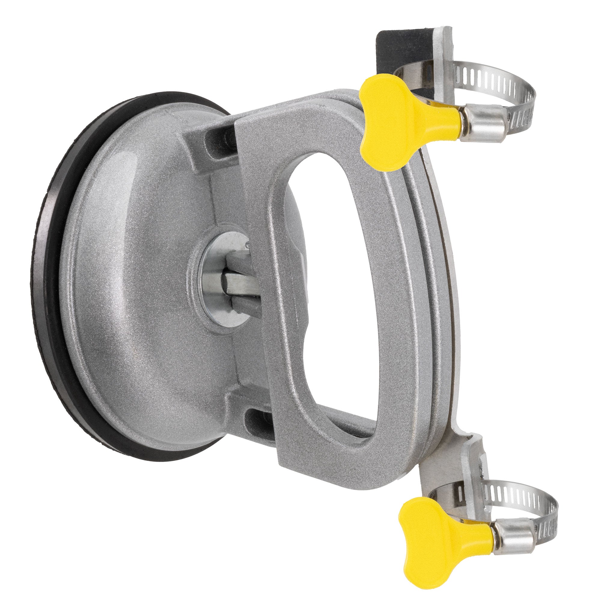 Suction Cup RV Antenna Mount