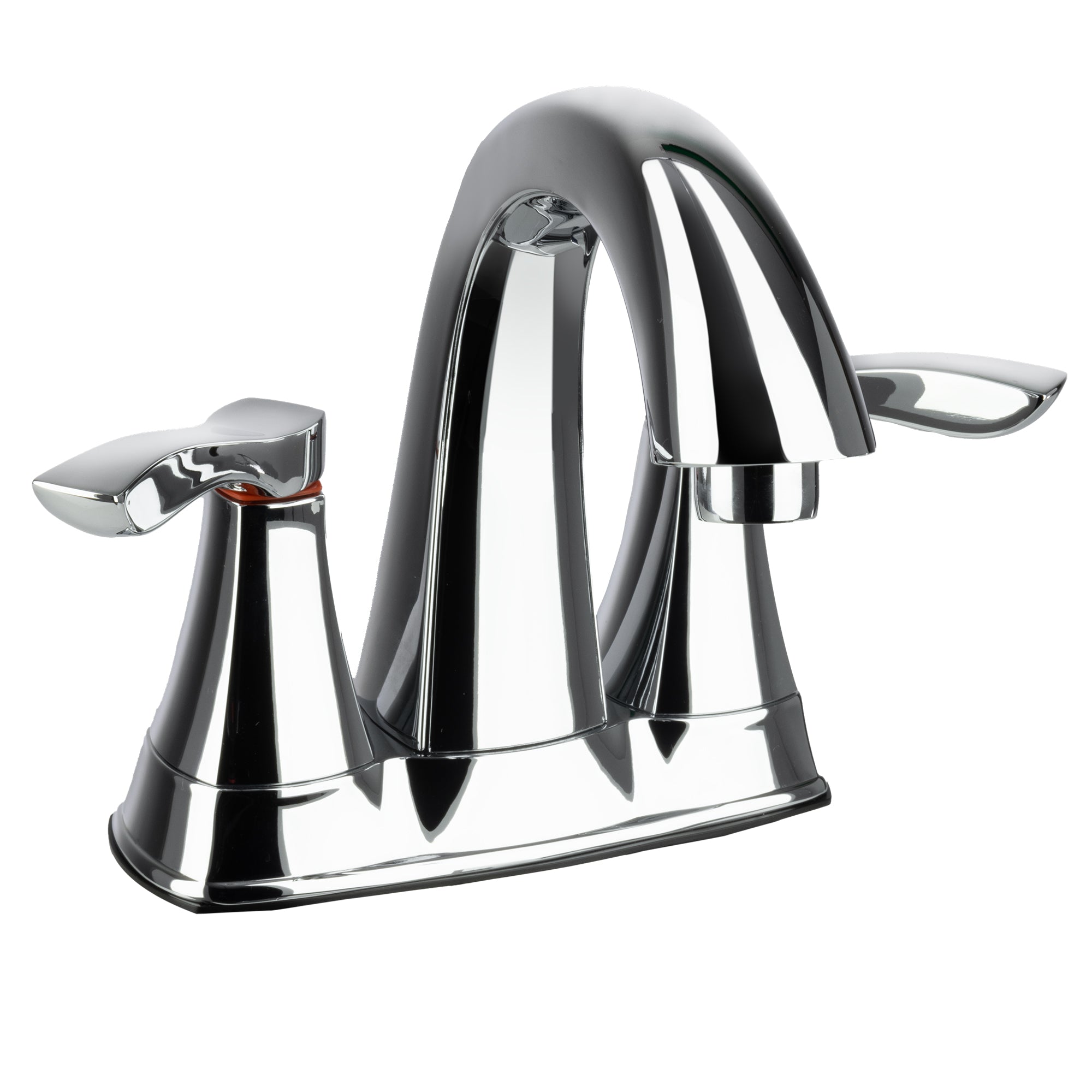 RV Bathroom Faucet - Chrome