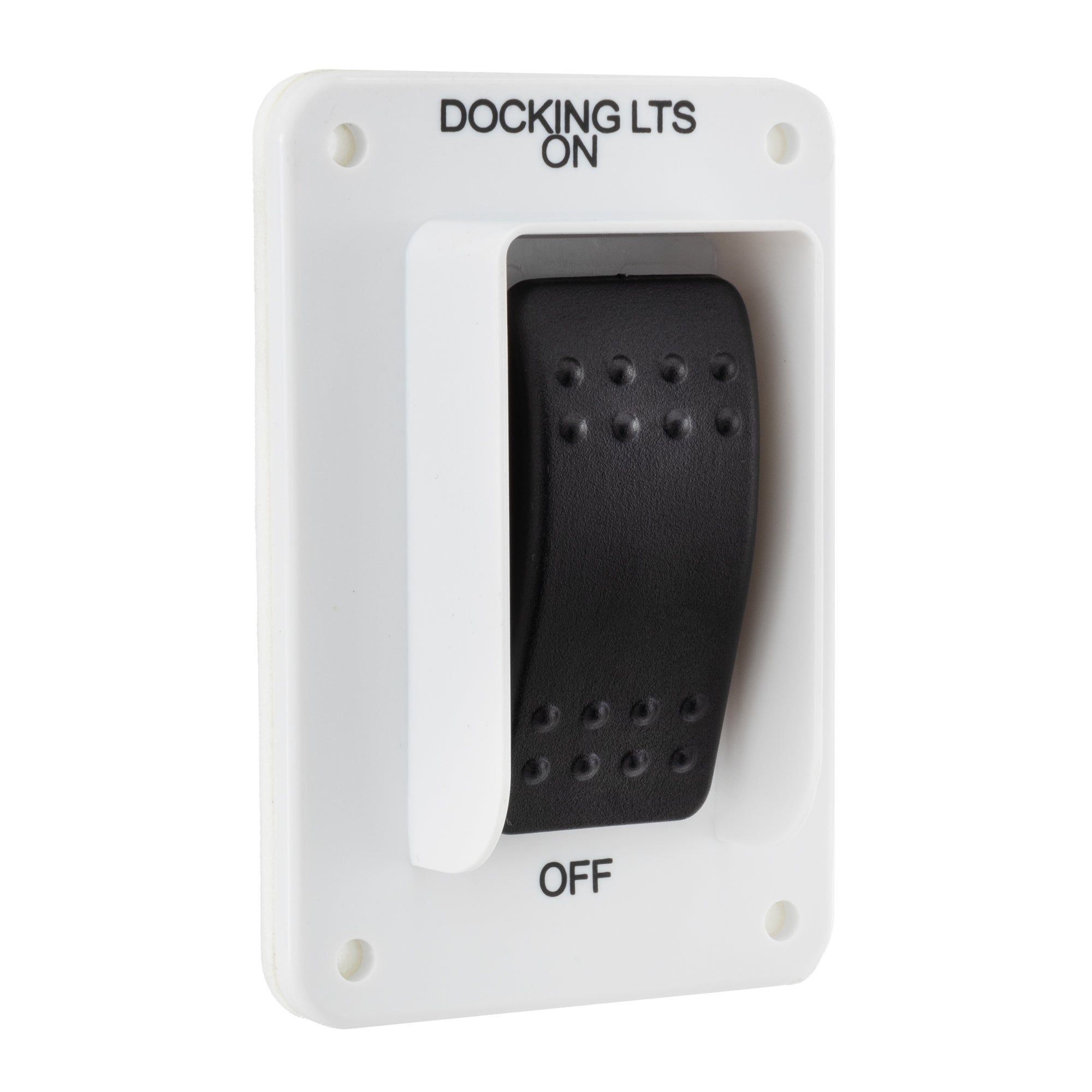 Marine 12V Rocker Switch for Docking Lights