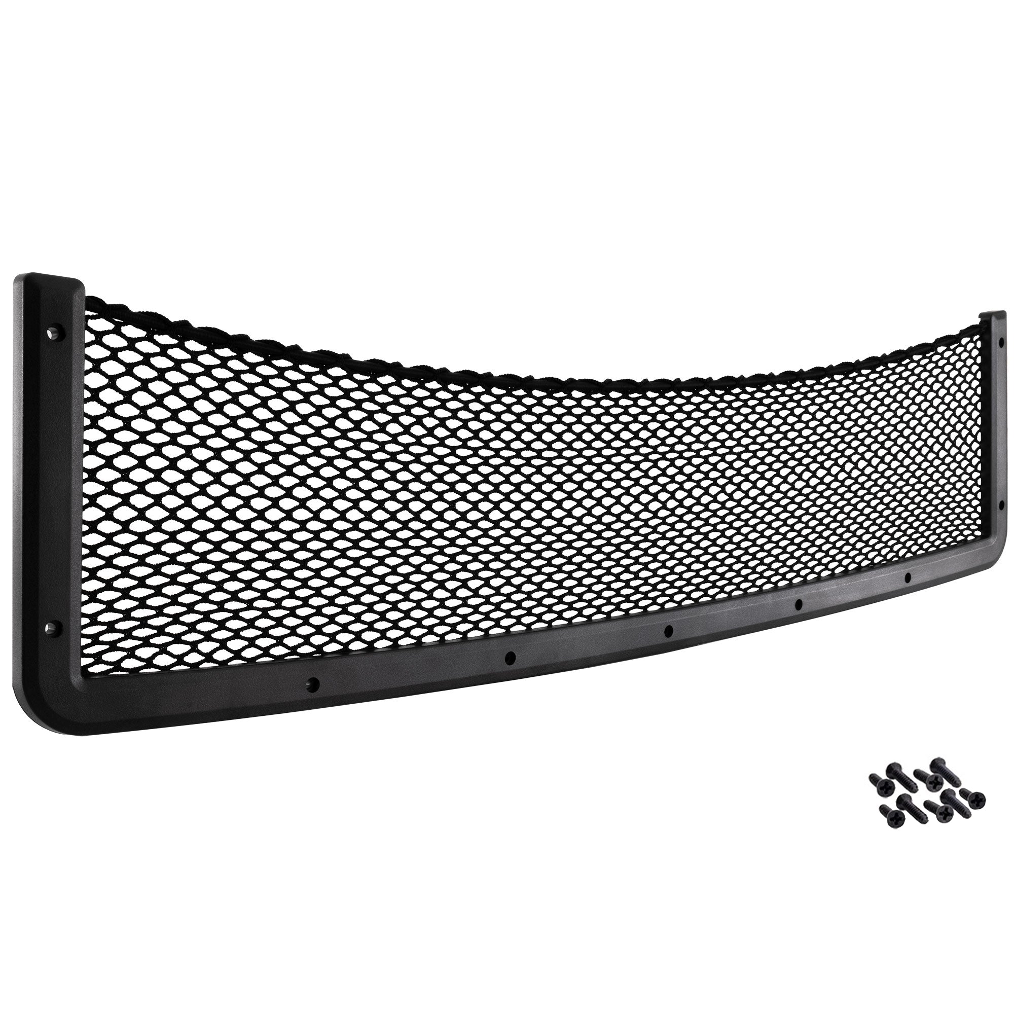 RV Pocket Net Holder 8" x 32"