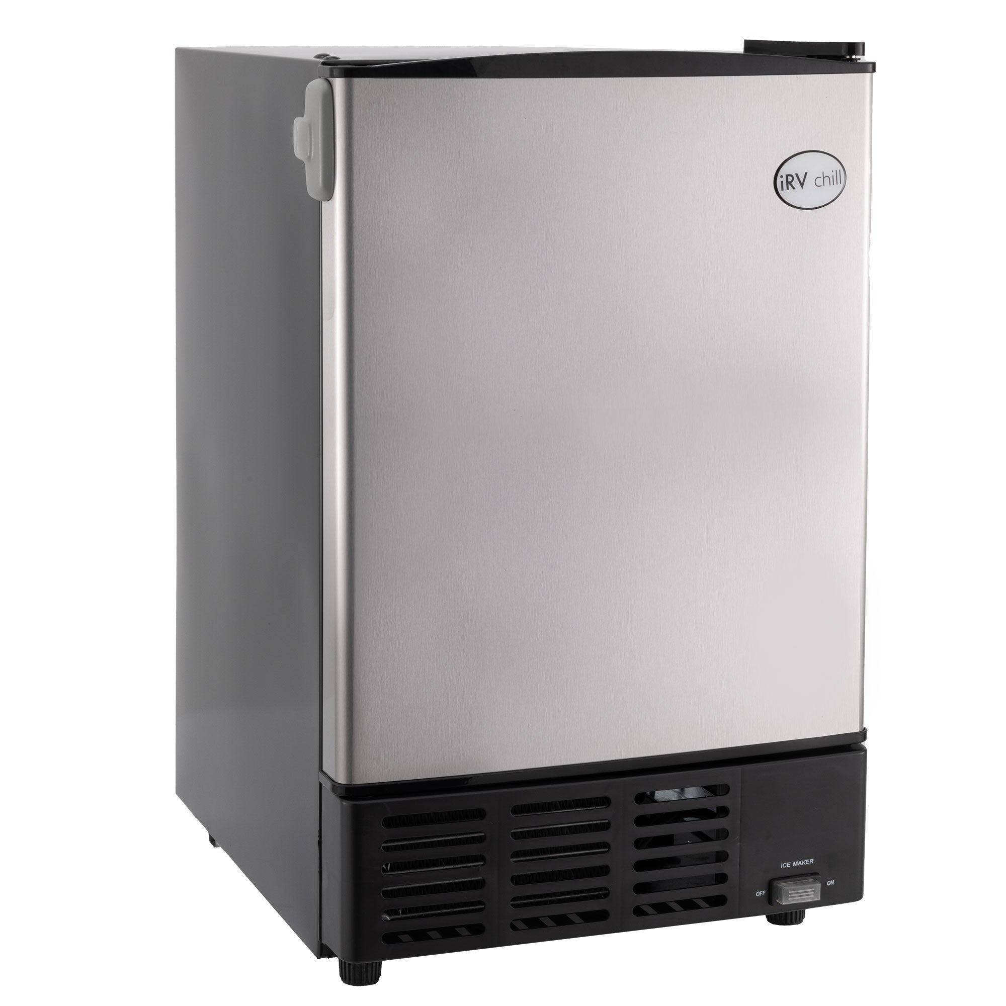 RV Ice Maker Portable 110V
