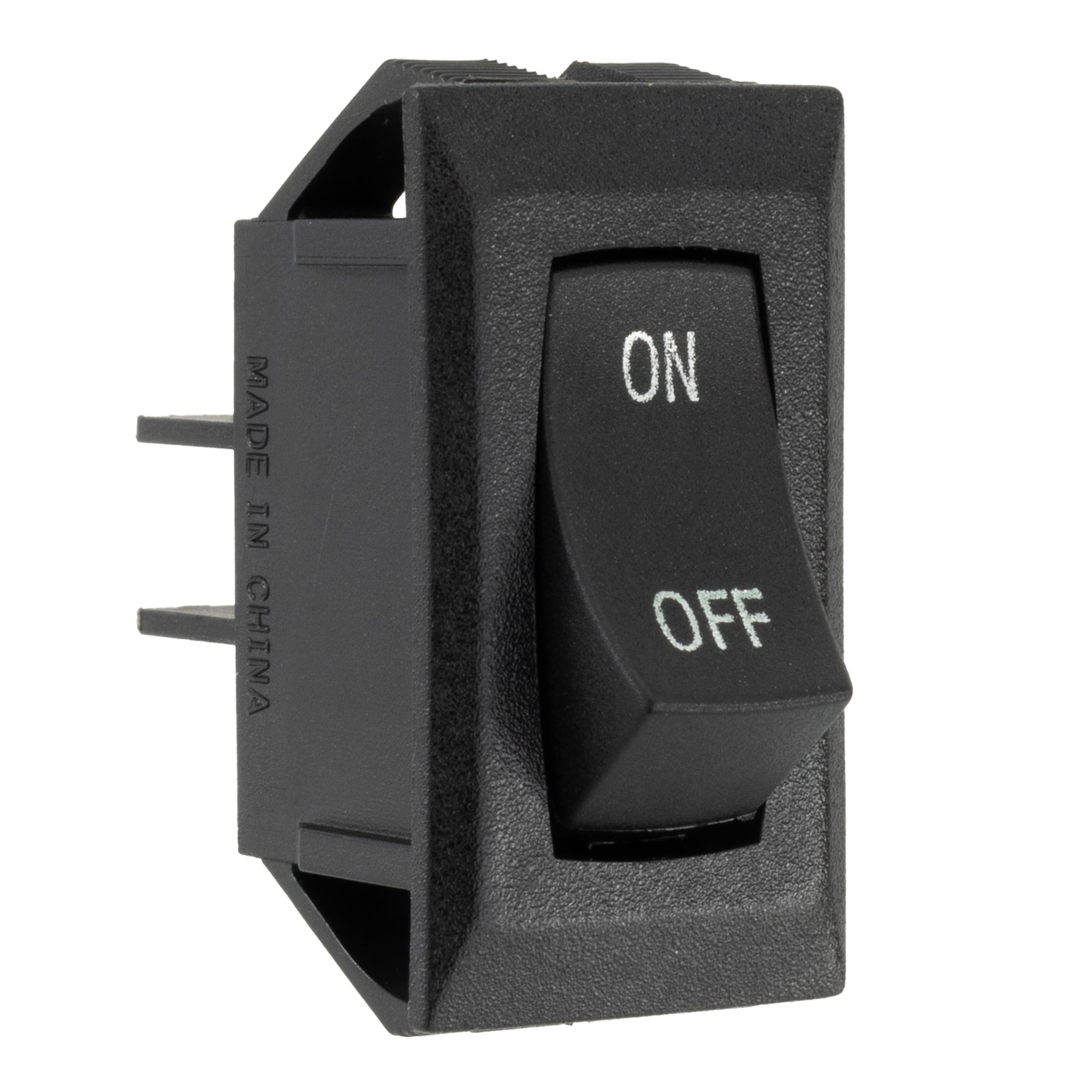 RV Single Rocker Switch ON/OFF SPST 12 Volt