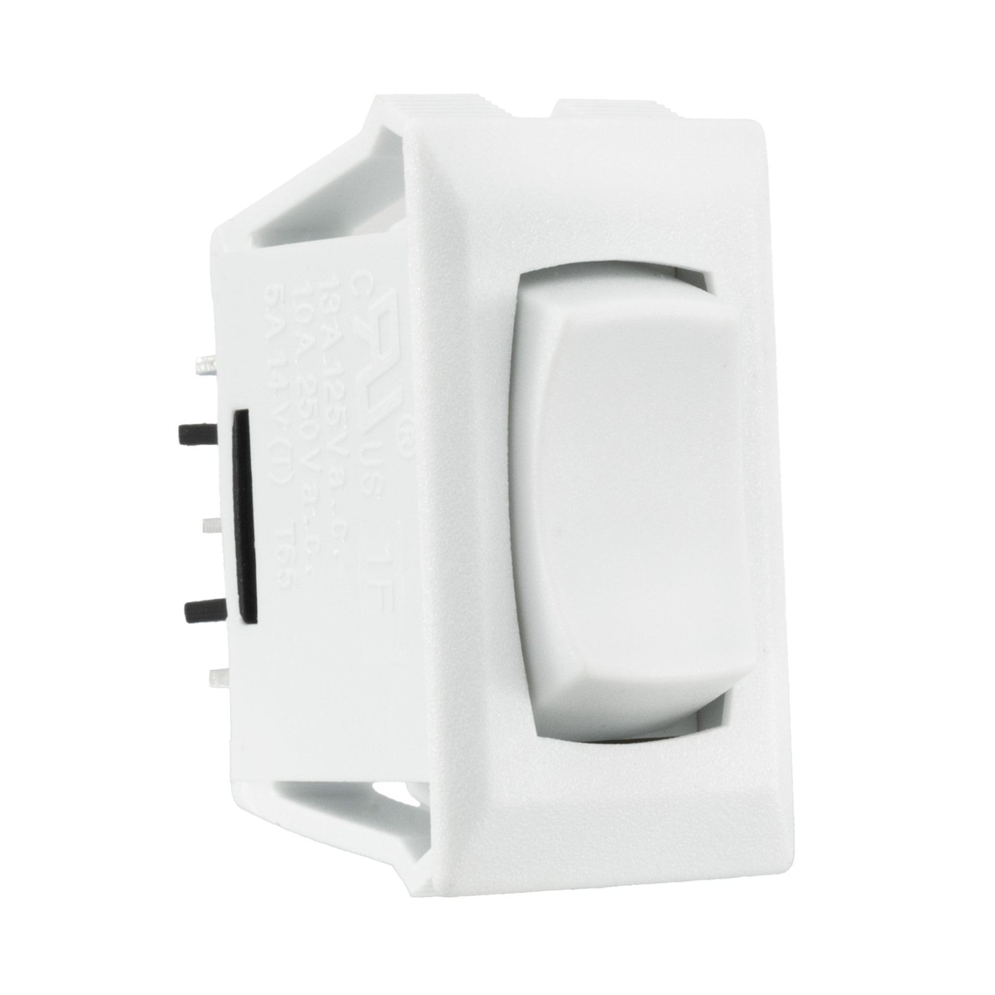 RV Momentary Switch Push On Button 12 Volt