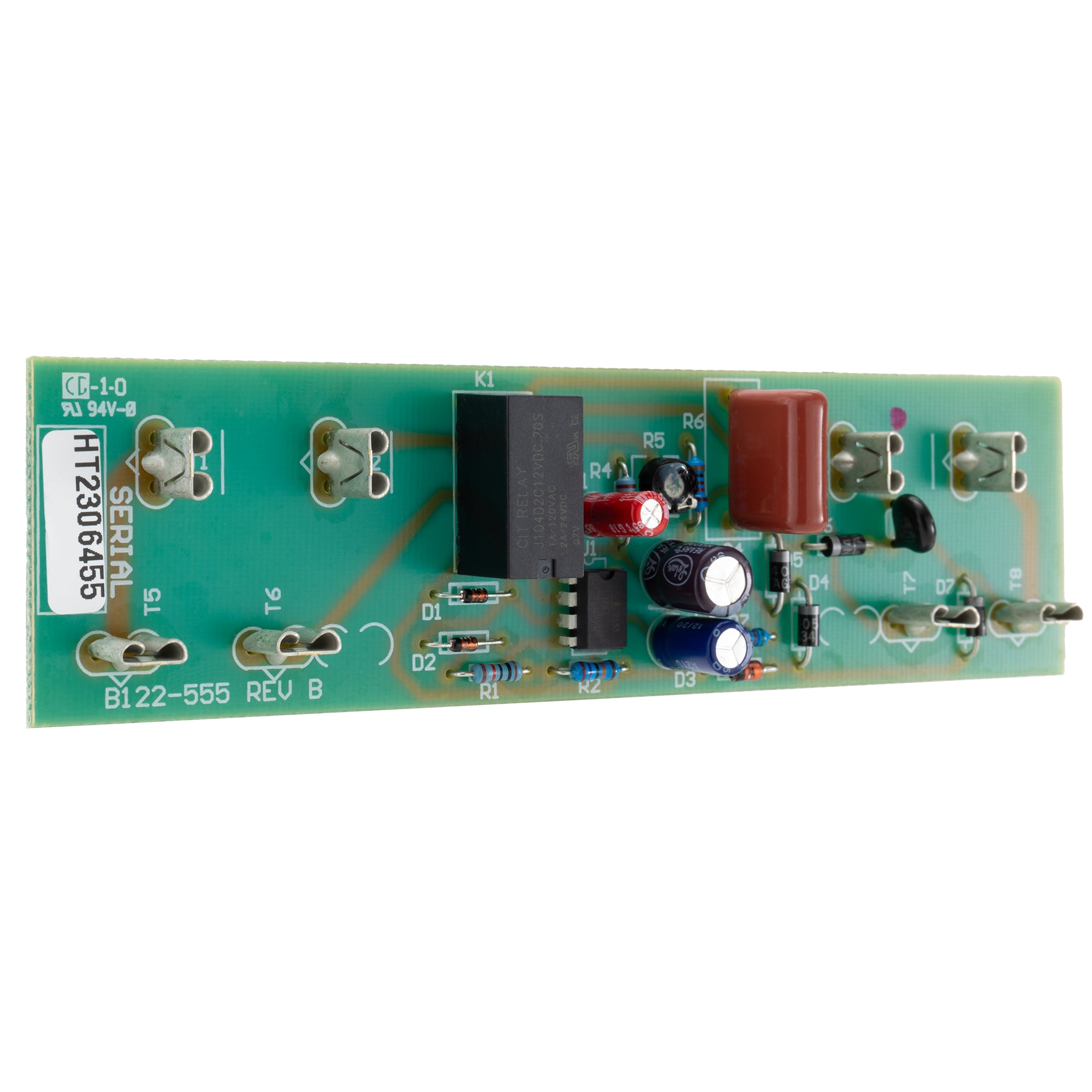 RV Transfer Switch Replacement Circuit Board for ES50M-65N