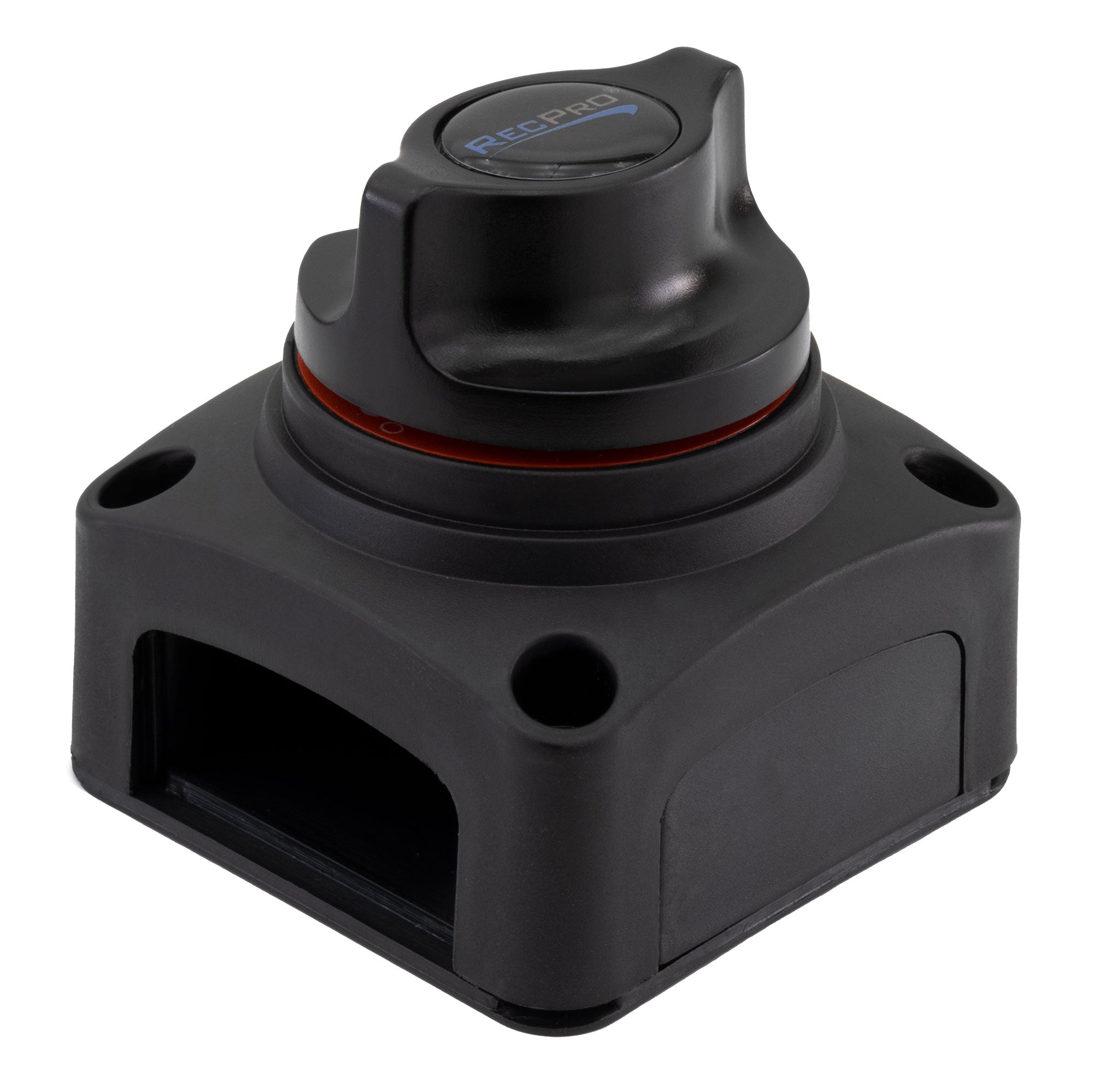 RV Battery Disconnect Switch