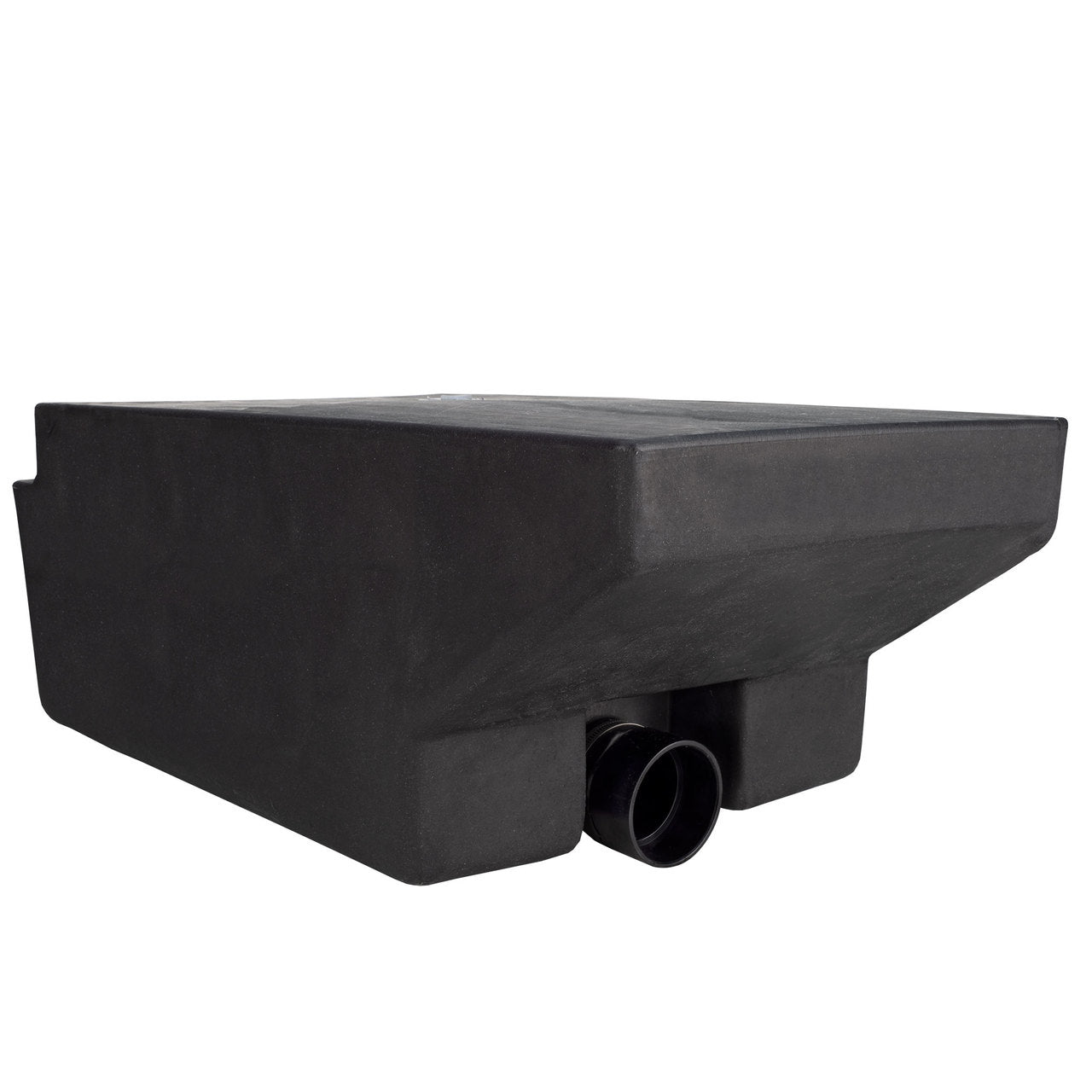 27 Gallon RV Holding Tank 33 1/2" x 19"  x 12 3/4" Elkhart Plastics EPI 2034