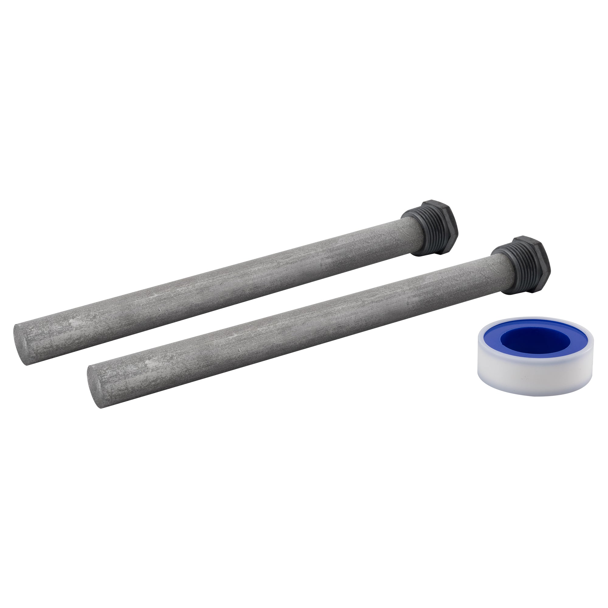 RV Water Heater Anode Rod Replacement for Suburban and Mor-Flo