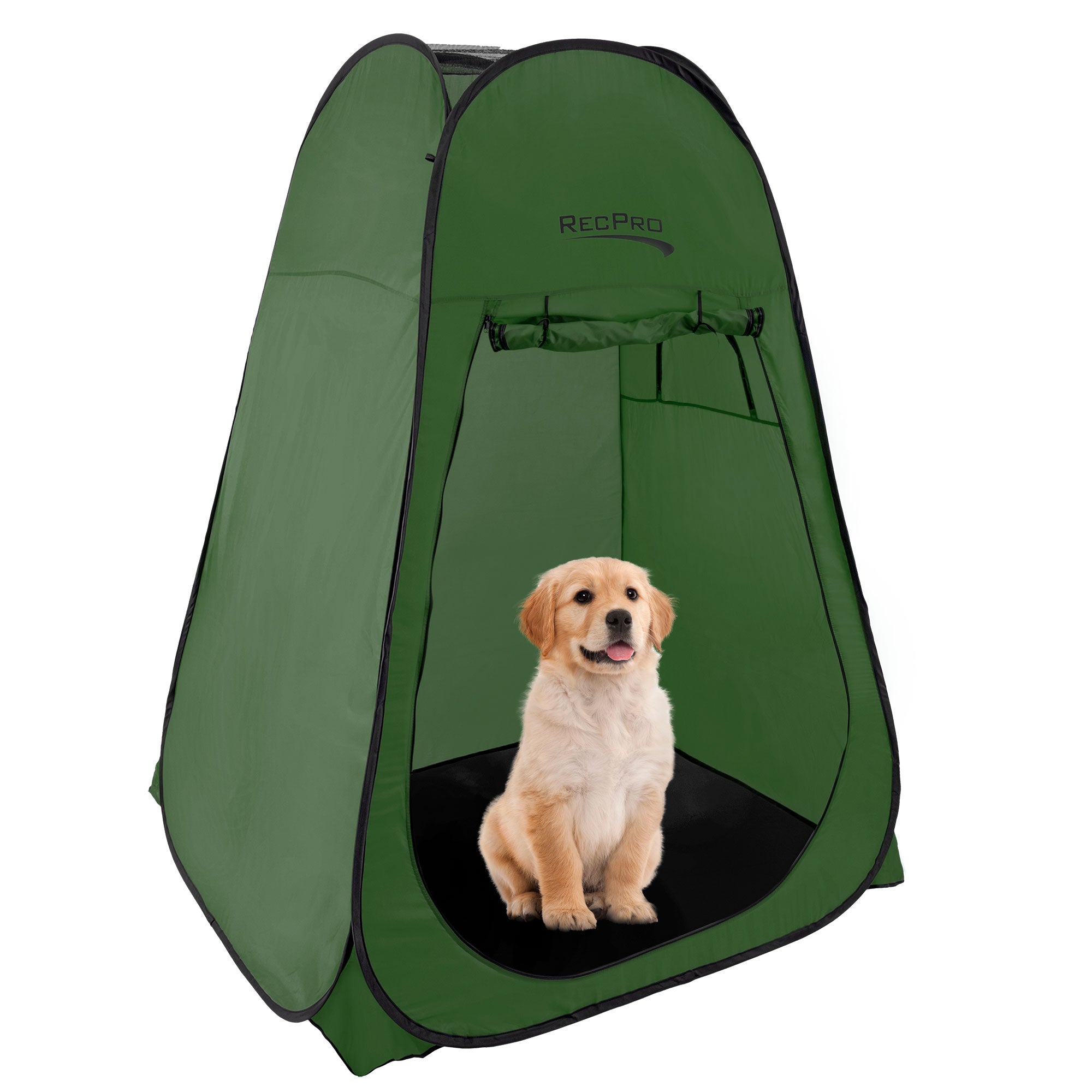Portable Pop Up Privacy Tent