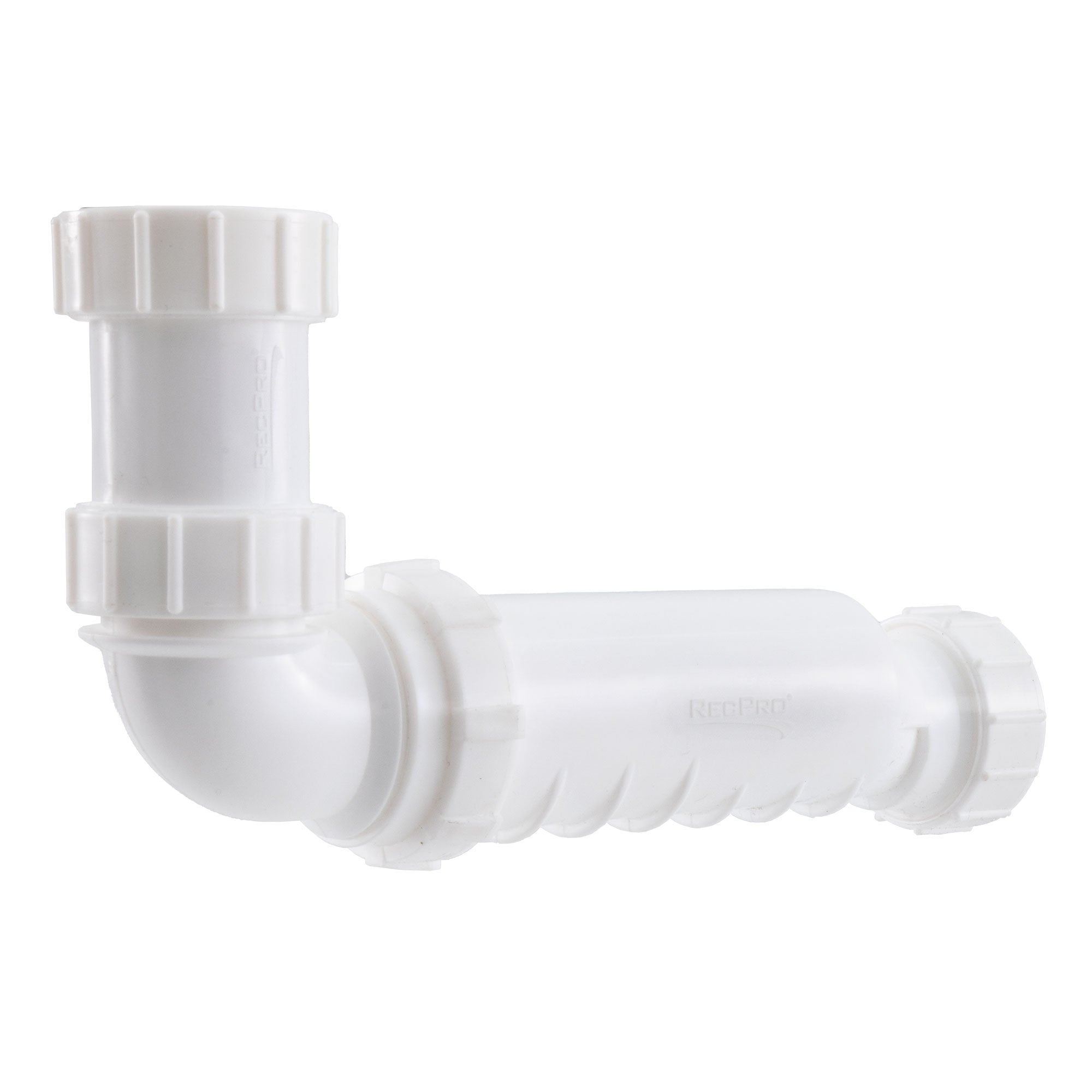 RV Waterless P Trap Self Sealing to Prevent Foul Odors