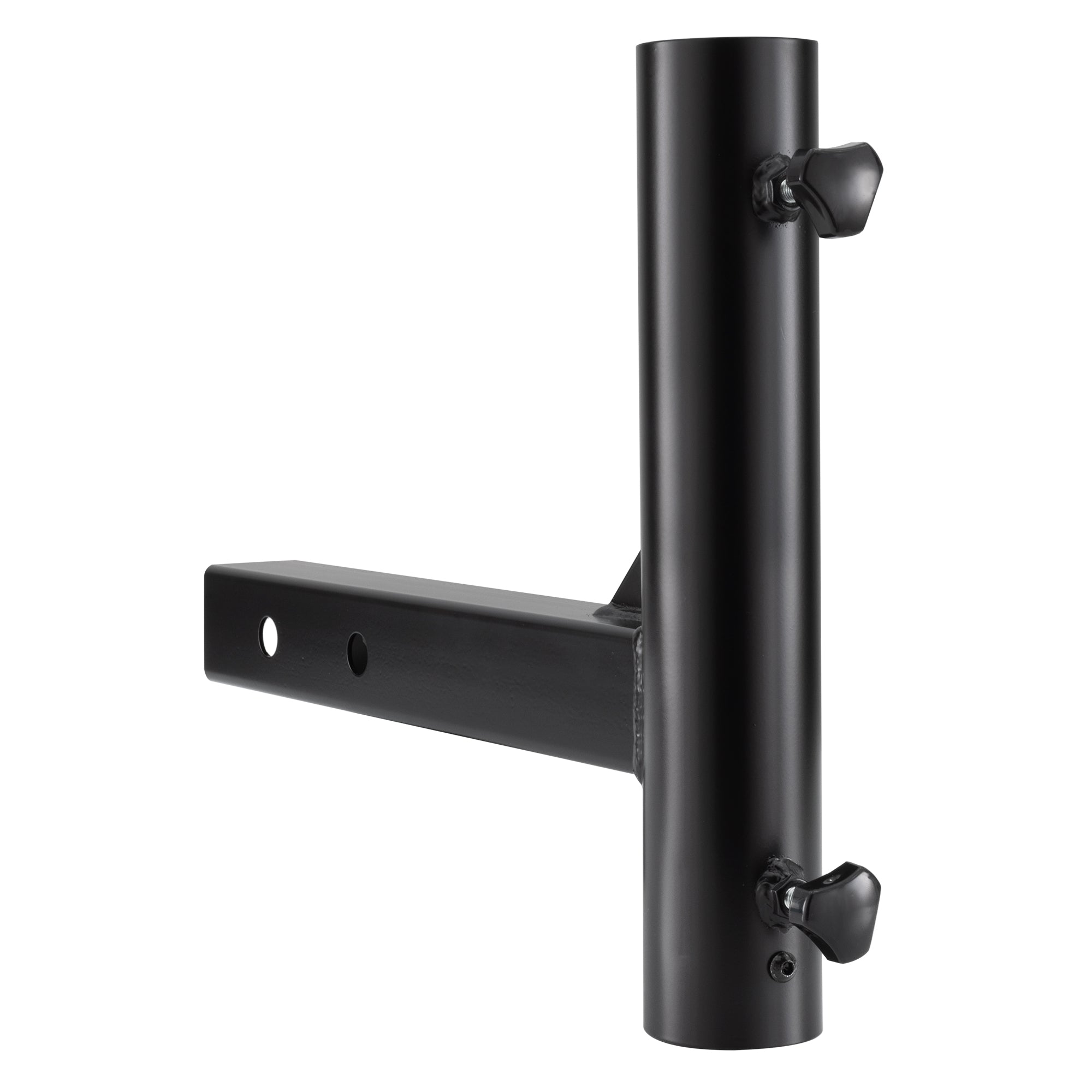 Trailer Hitch Flag Pole Mount for 2" Receiver