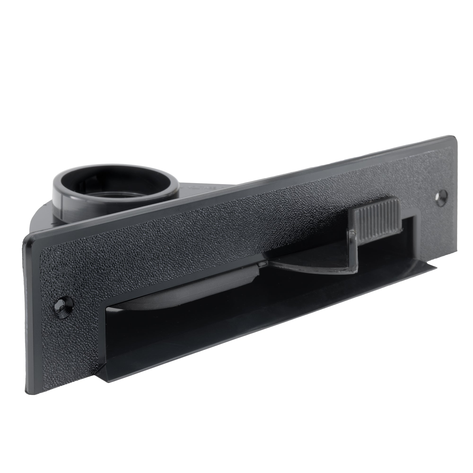 Dirt Devil RV VacPan Central Vacuum Automatic Dust Pan Kit