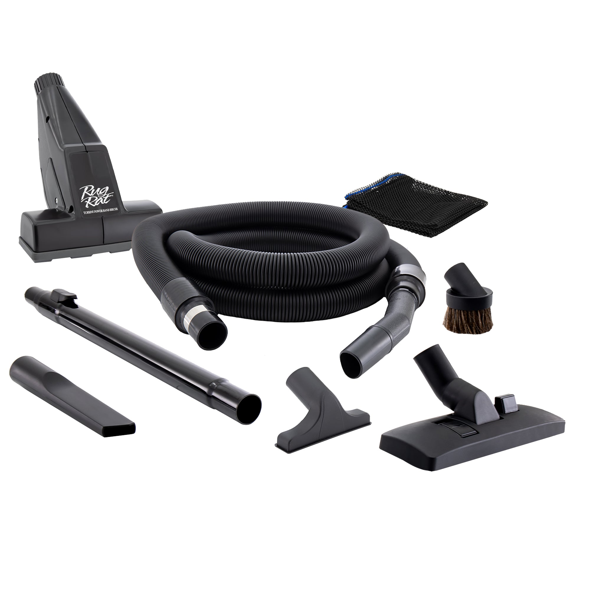 Dirt Devil RV Central Vacuum Maxumizer Deluxe Cleaning Kit