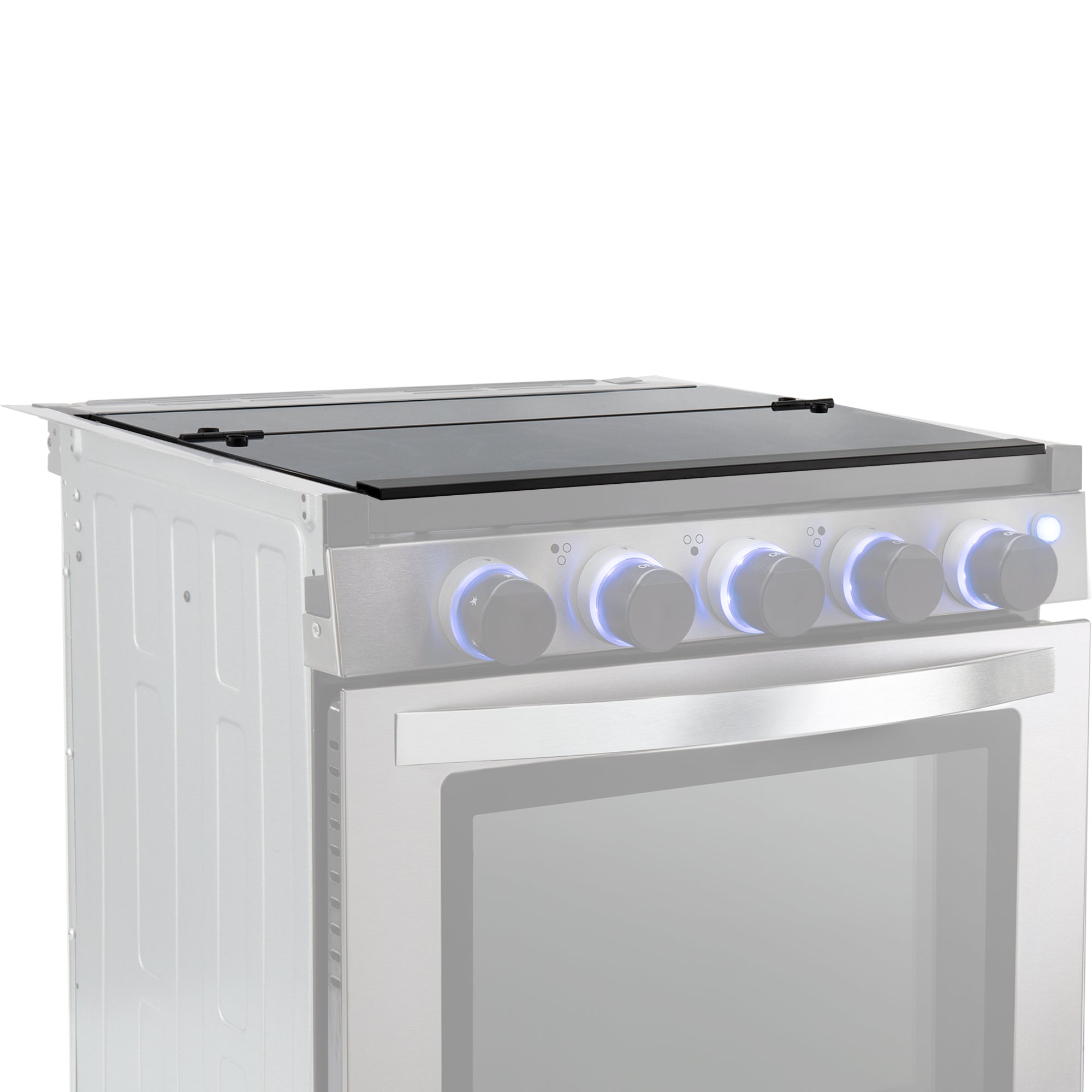 Replacement Glass Top for Stove
