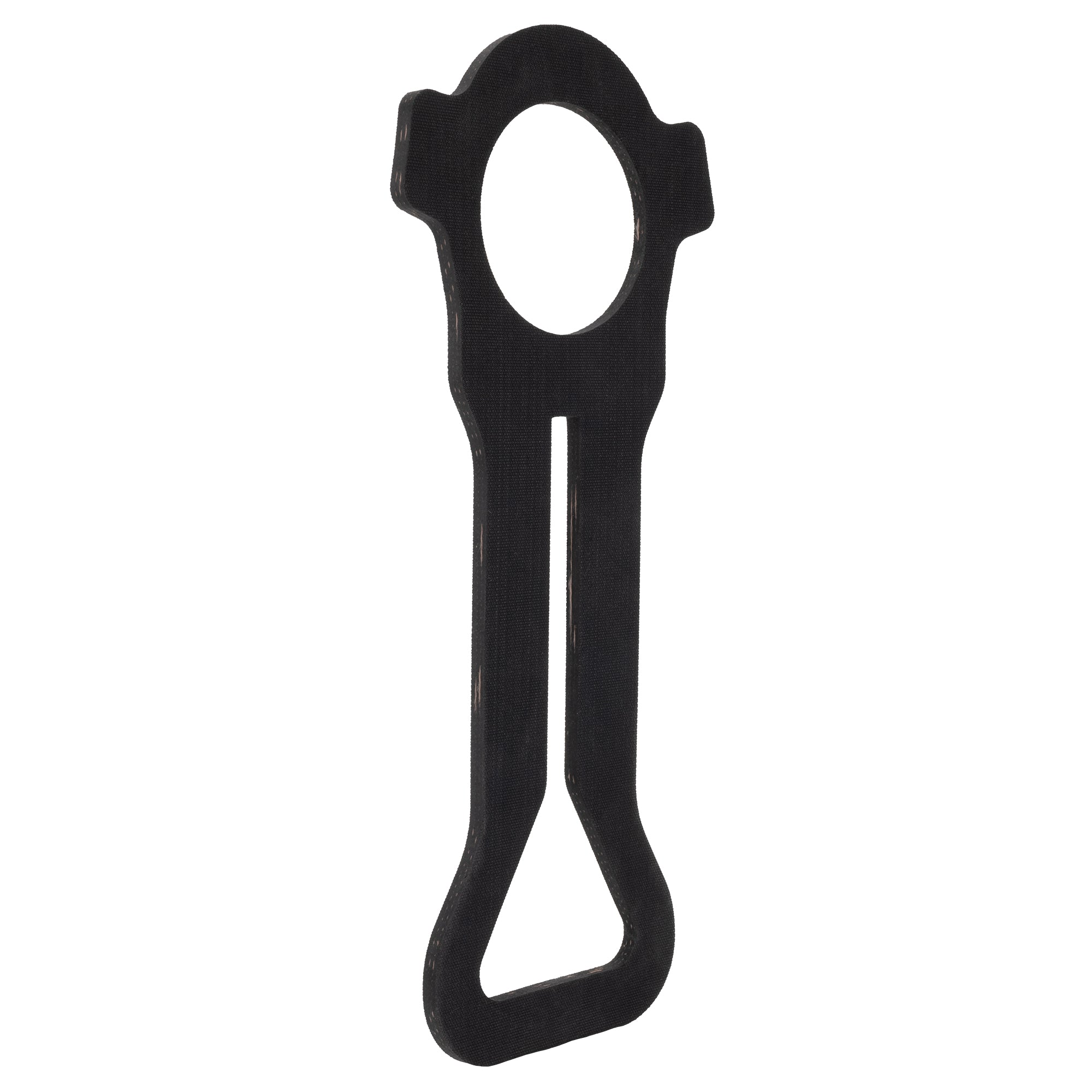 Universal Tow Strap for RV Portable Waste Tanks