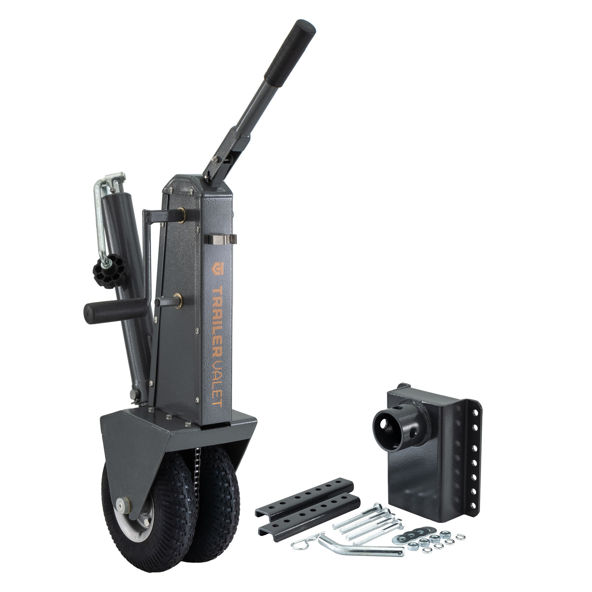 Trailer Valet 5X Trailer Dolly - 5,000lb Capacity