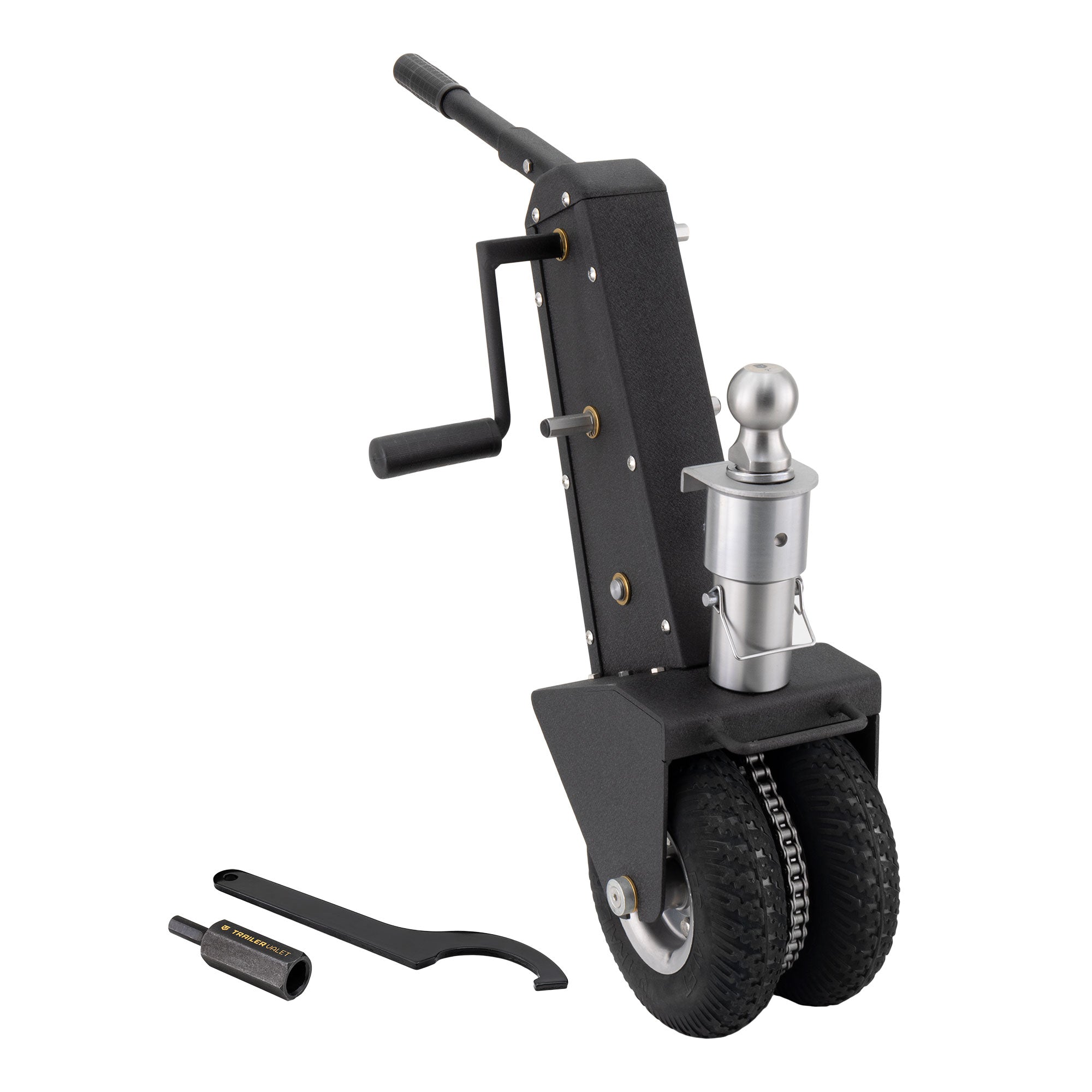Trailer Valet XL Trailer Dolly - 10,000lb Capacity