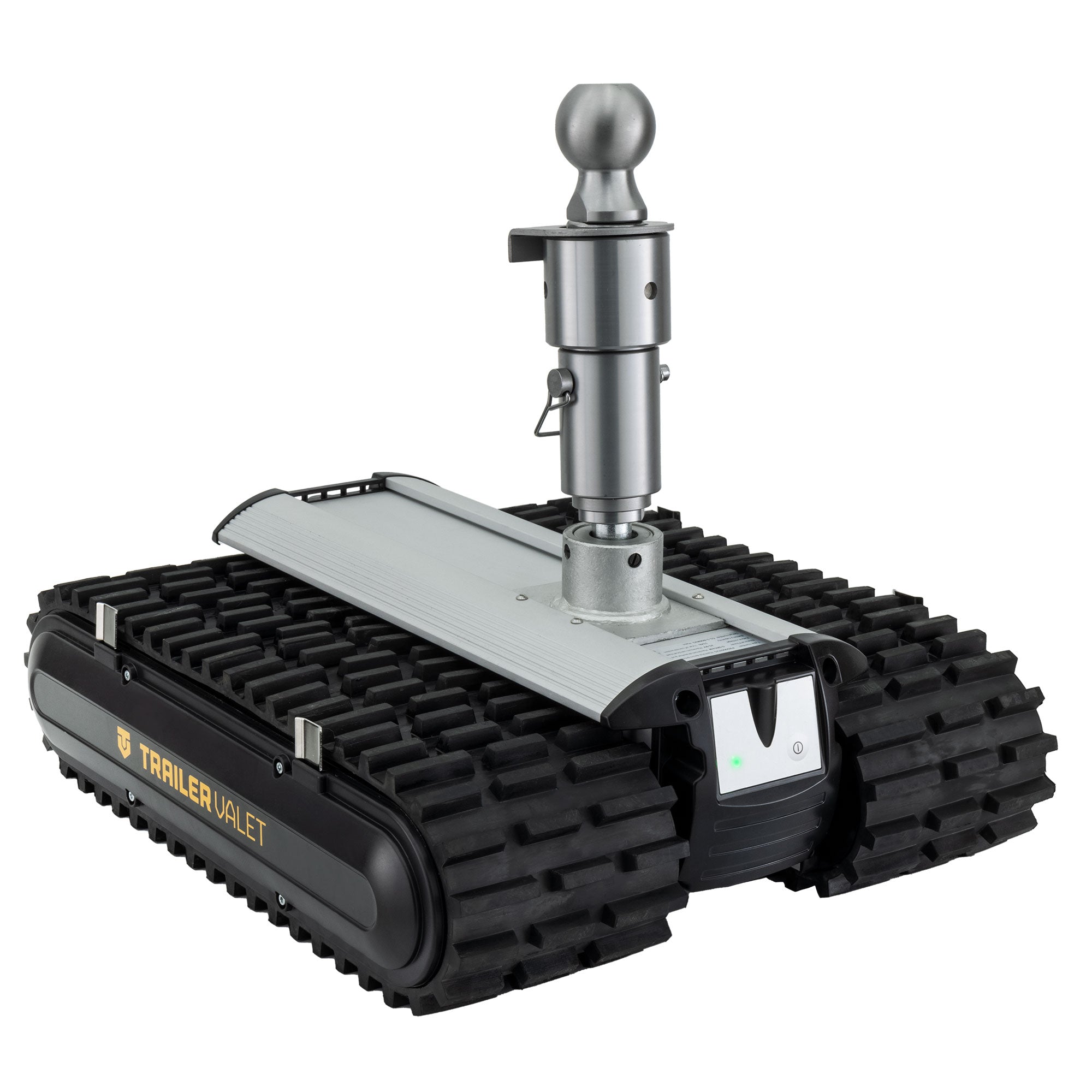 Trailer Valet TVRVR9 Remote Controlled Trailer Dolly - 9,000lb Capacity
