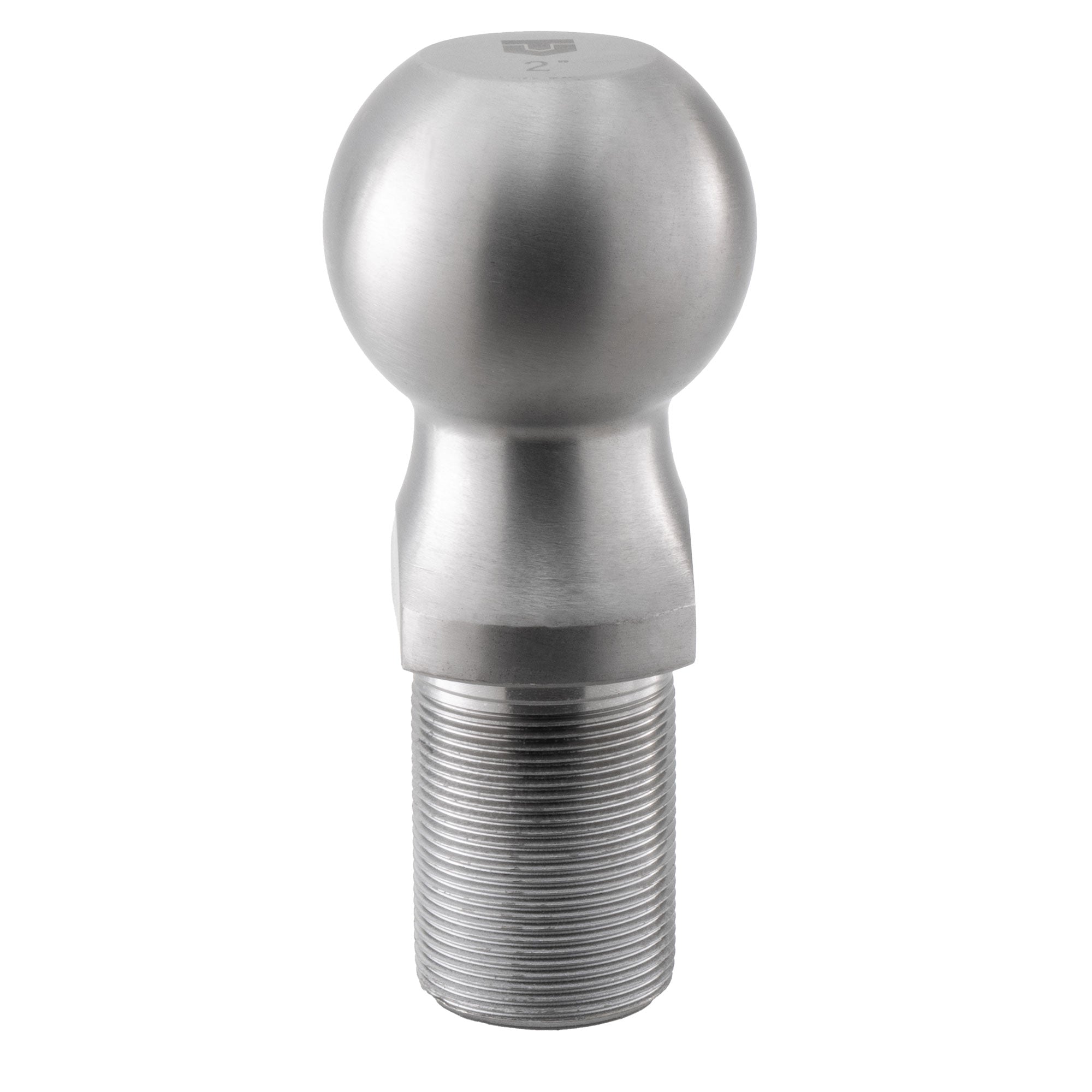 2" Hitch Ball Replacement for Trailer Valet TV5X, XL or XLPro