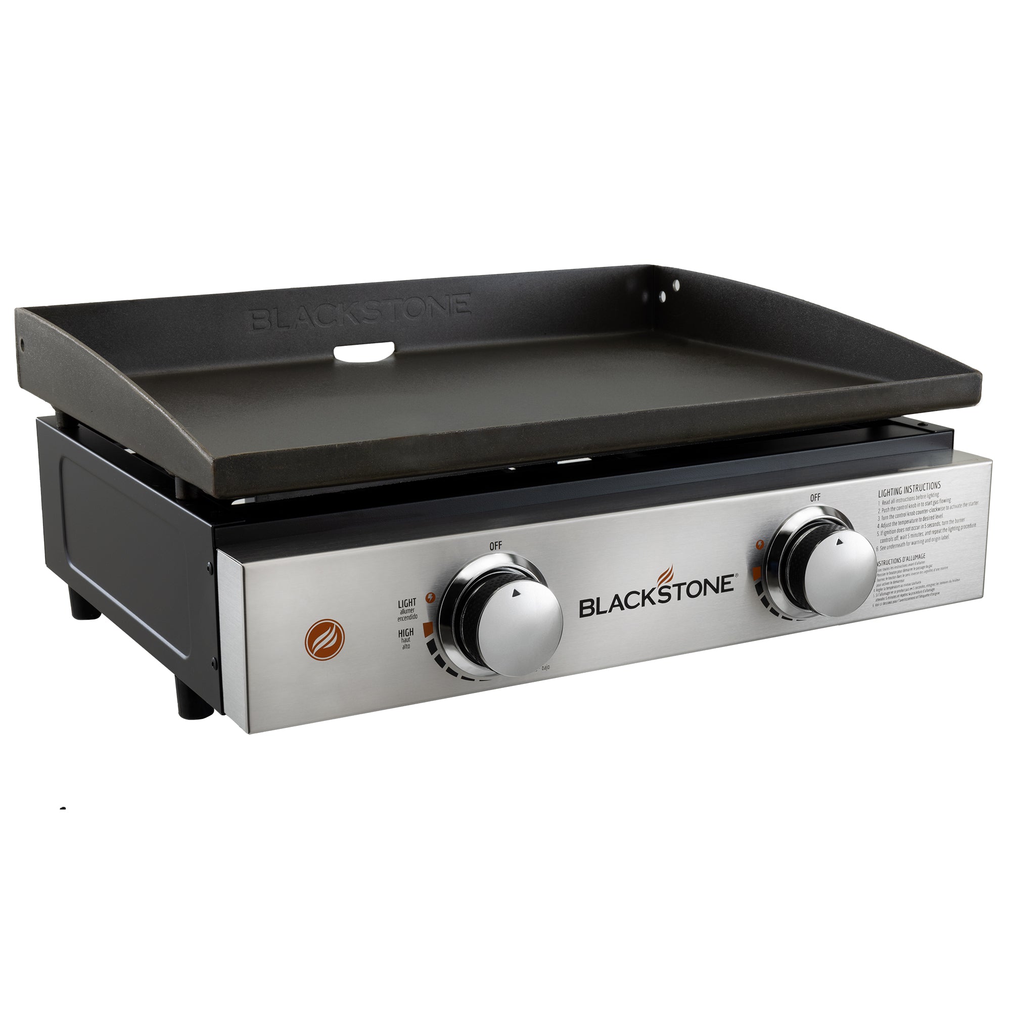 Blackstone RV 22" Tabletop Griddle