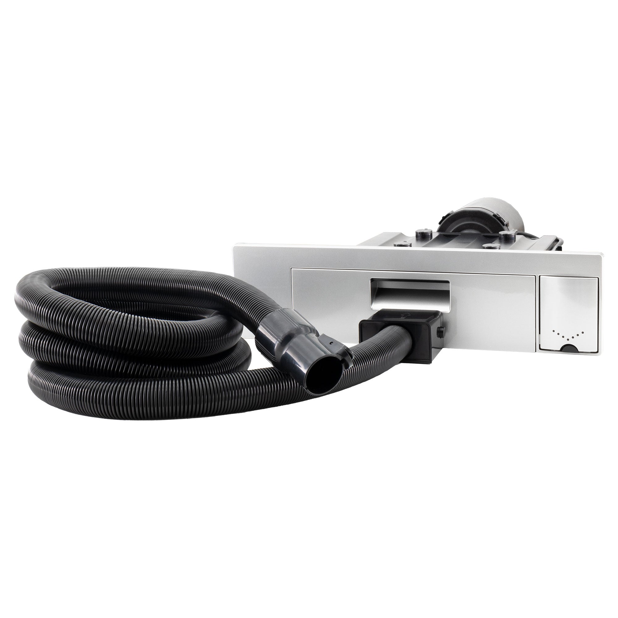 RV Central Vacuum Sweep-O-Vac Kit