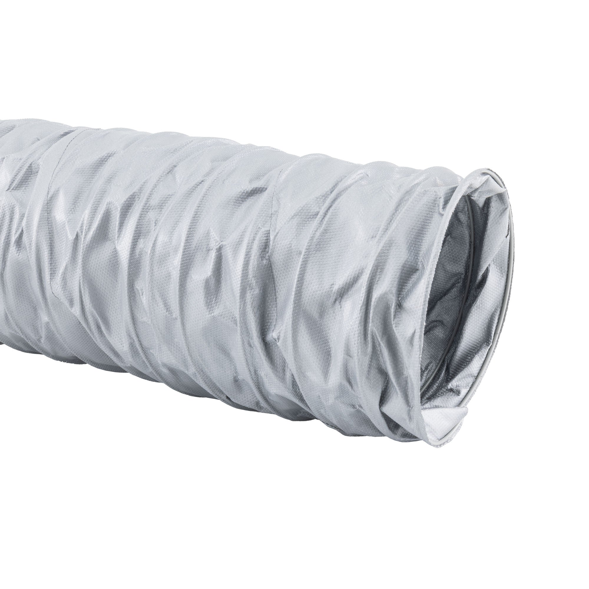 RV Flexible Ducting 4" x 25 ft