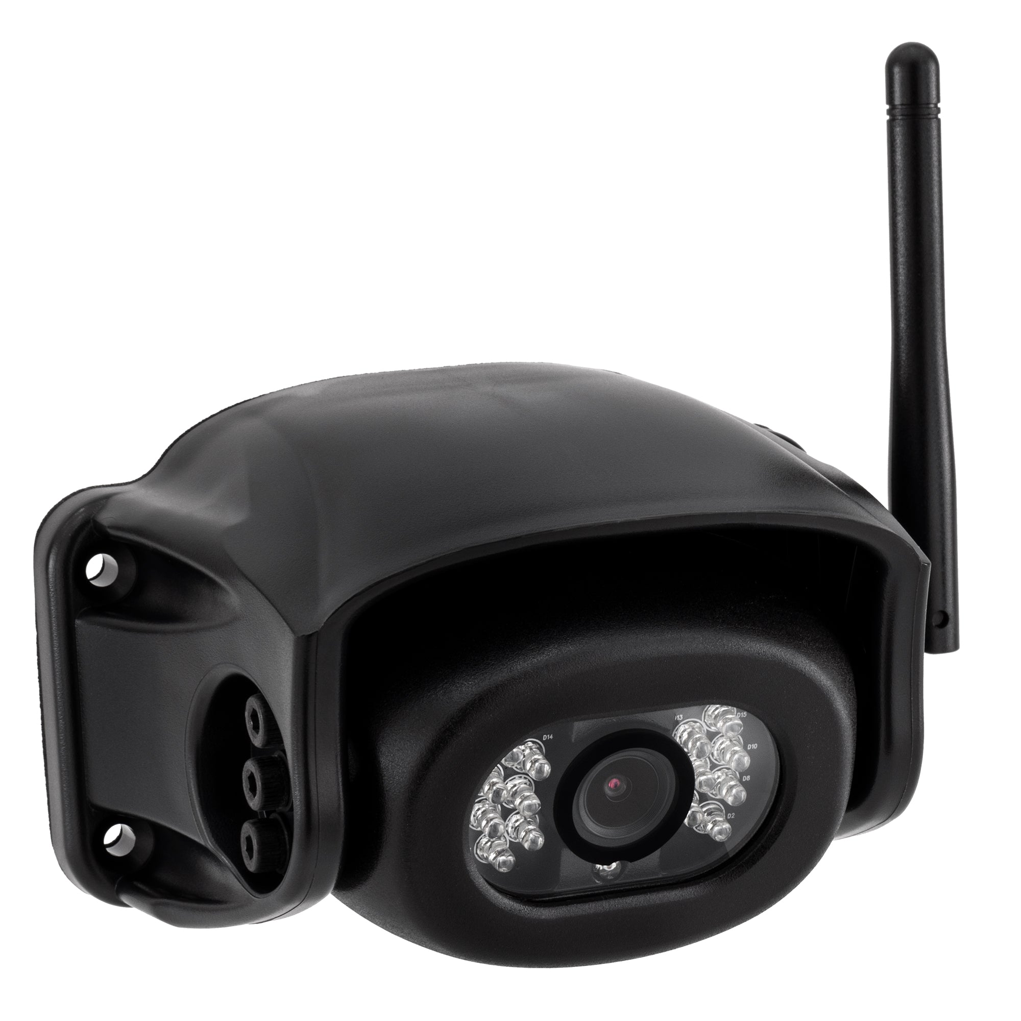 Voyager RV Digital Wireless Camera for Prewired System Second-Generation