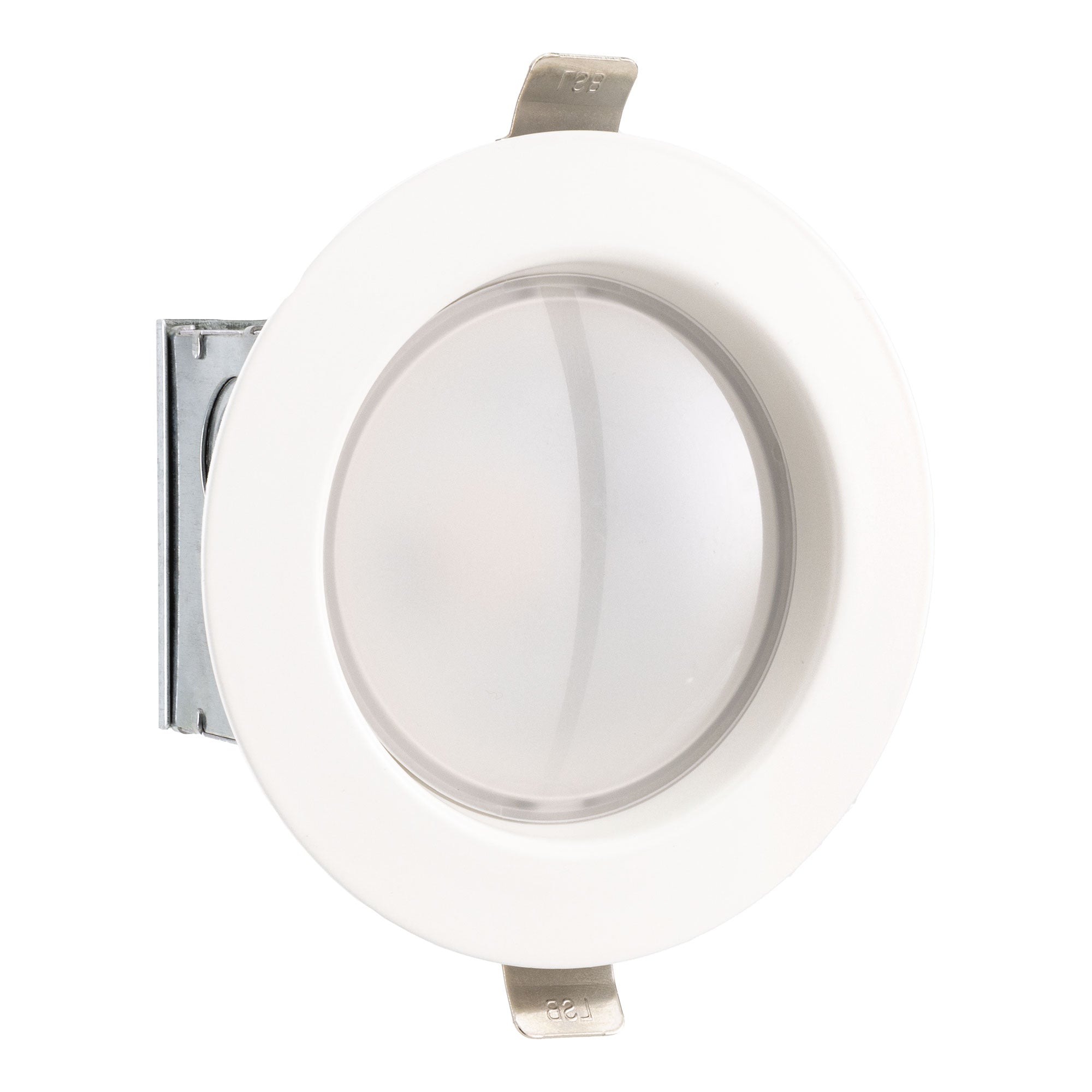 RV Recessed LED Ceiling Light 4"  Cool White