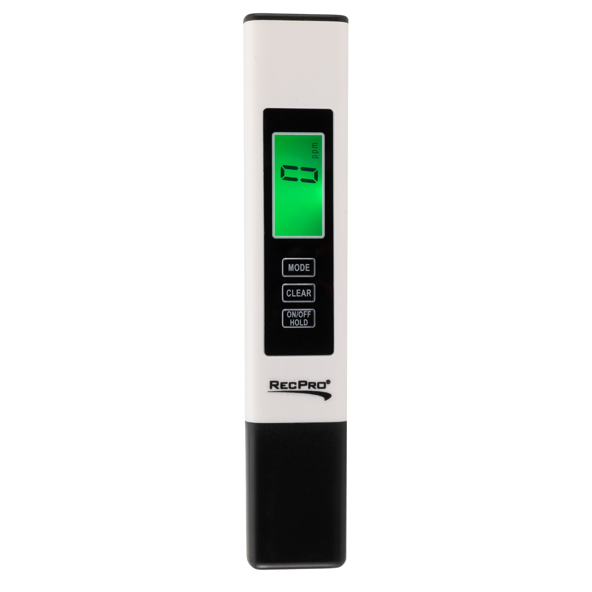 TDS Meter Digital RV Water Tester