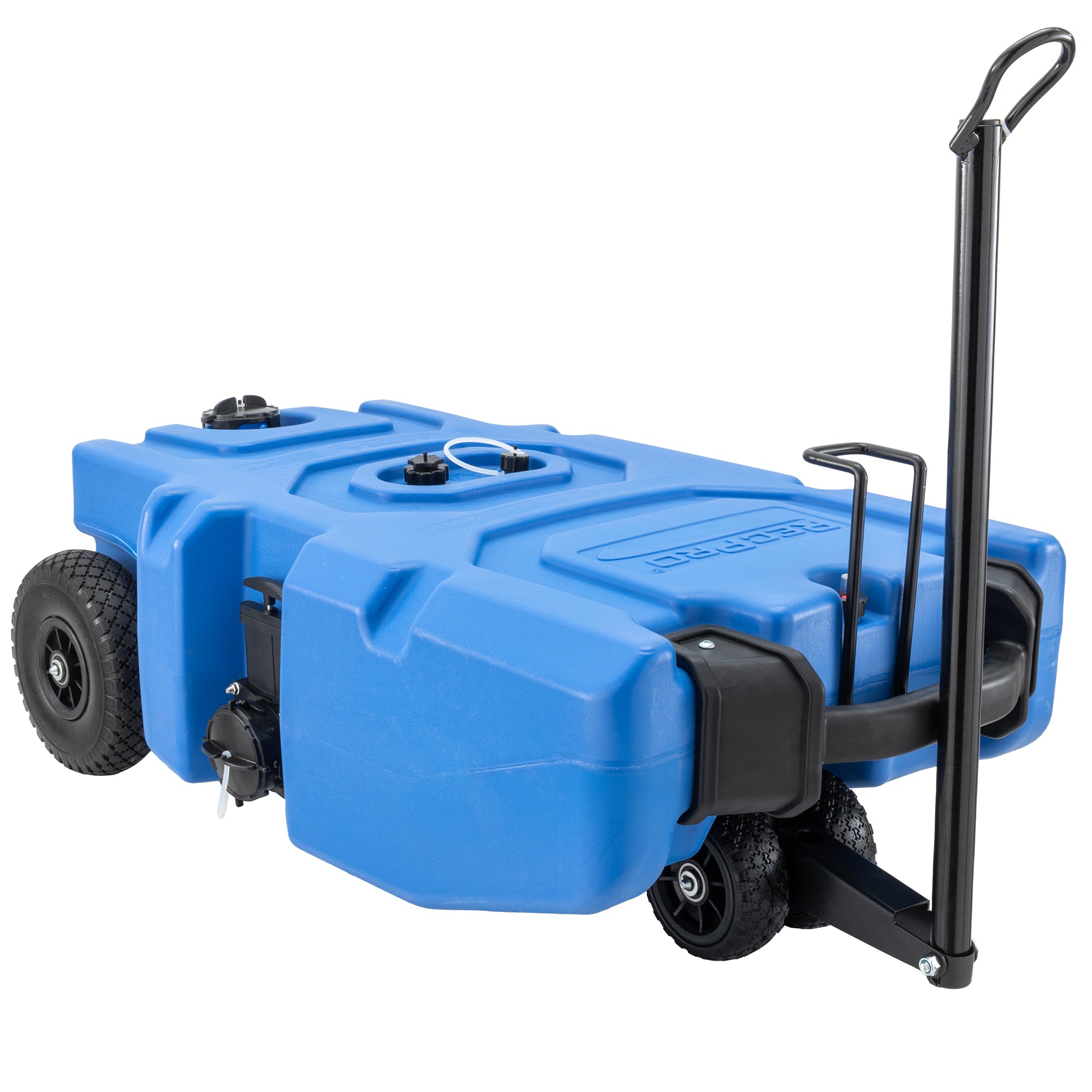 36 Gallon RV Portable Waste Holding Tank