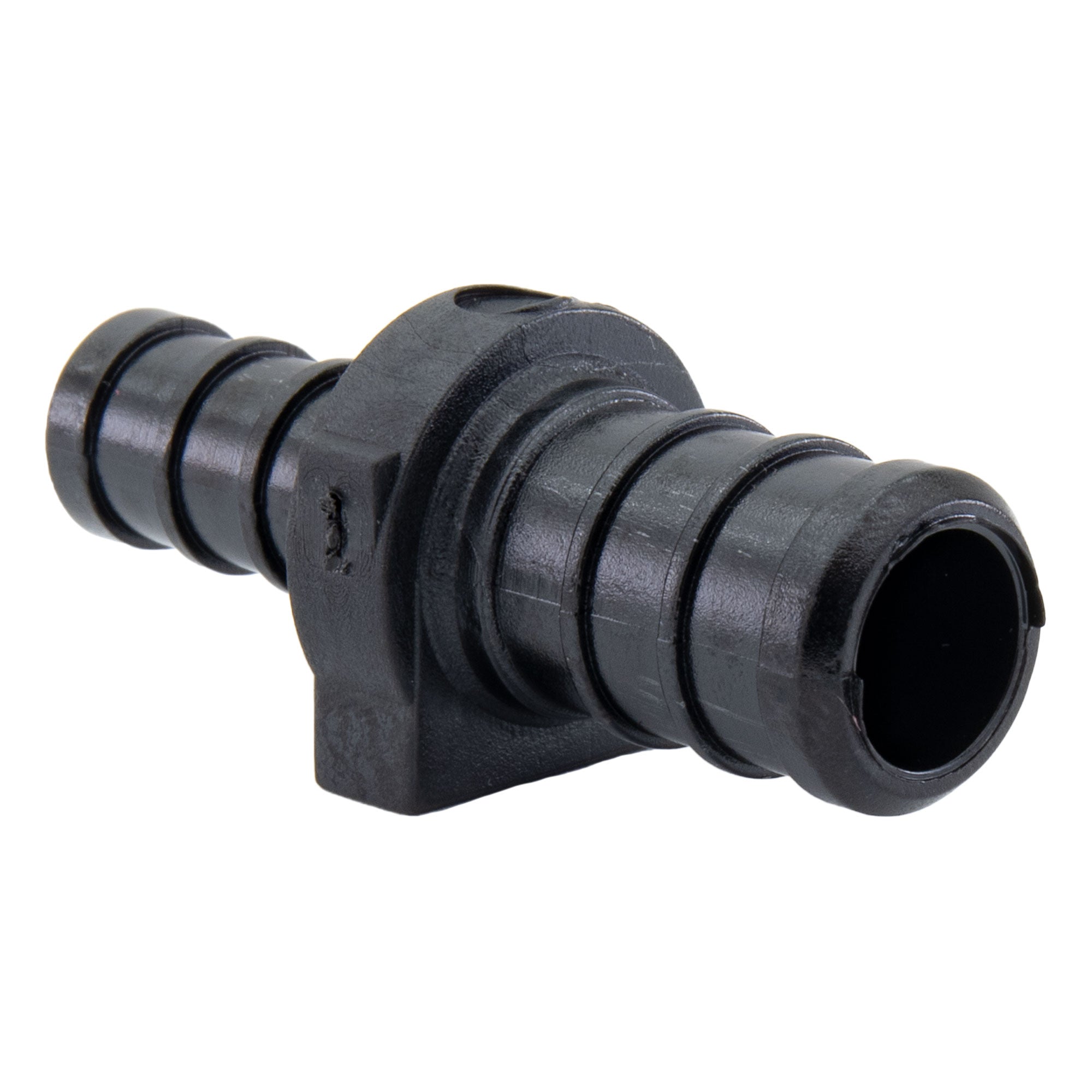 RV 1/2" to 3/8" Barb Reducer Fitting