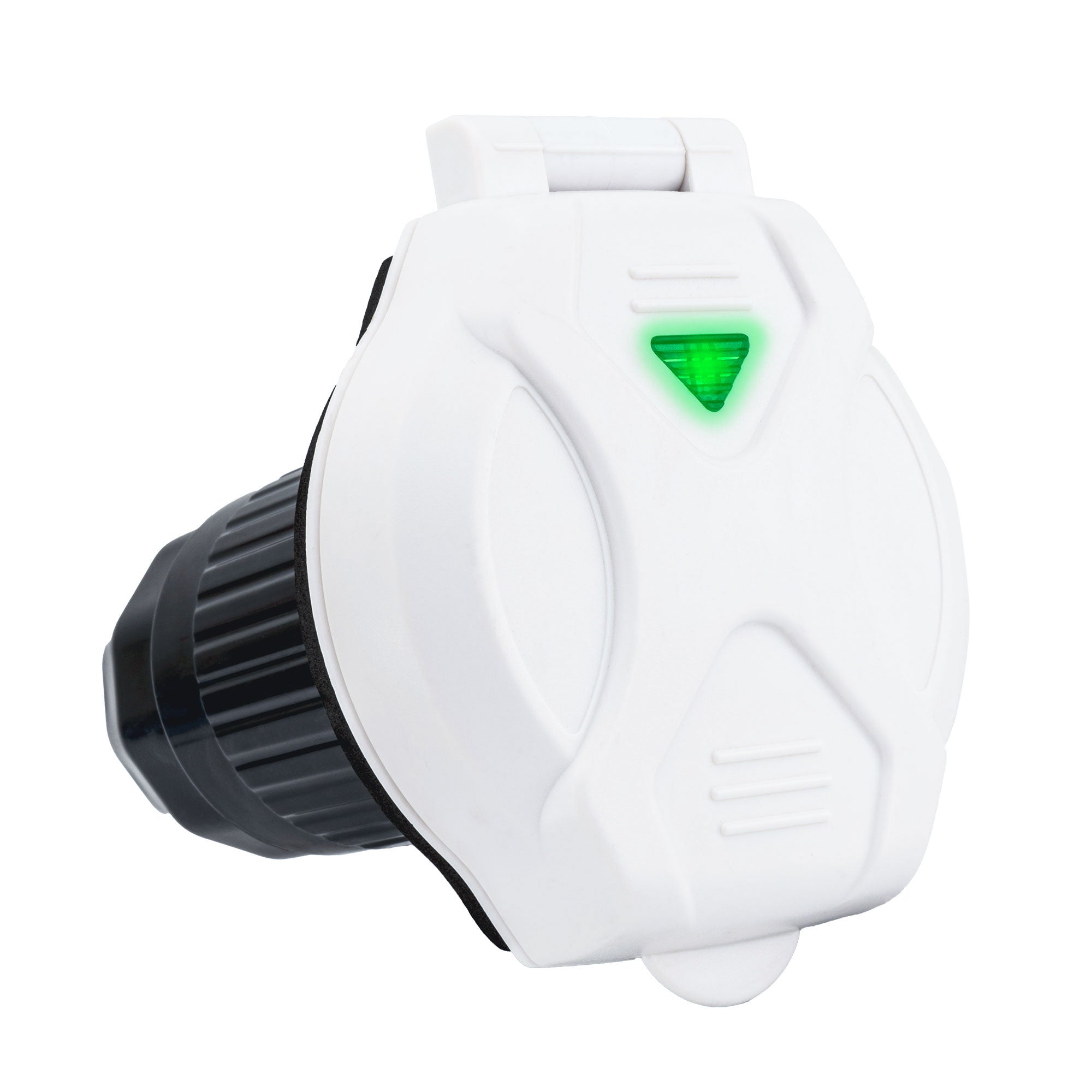 RecPro RV 50 Amp Power Inlet