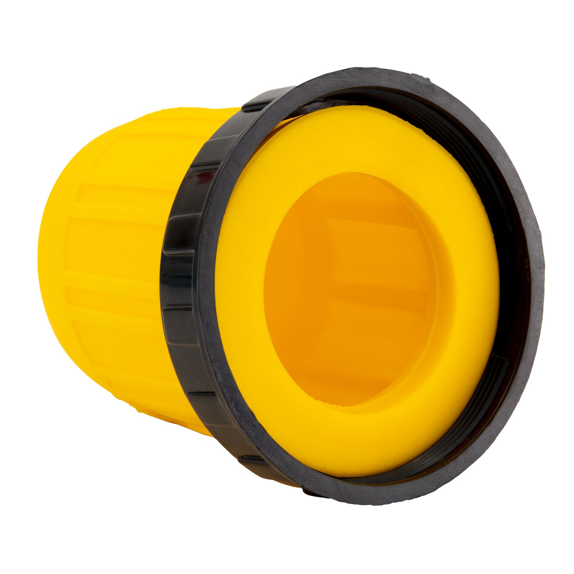 30 Amp RV Plug Cover with Twist-Lock