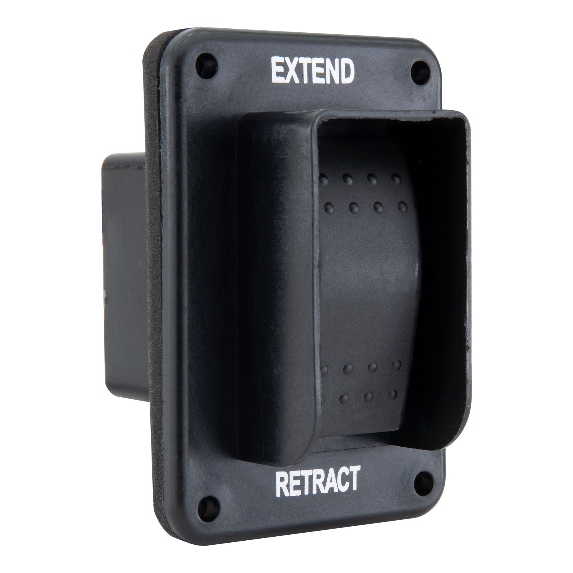 RV Power Stabilizer Momentary Switch for Motorized Jacks
